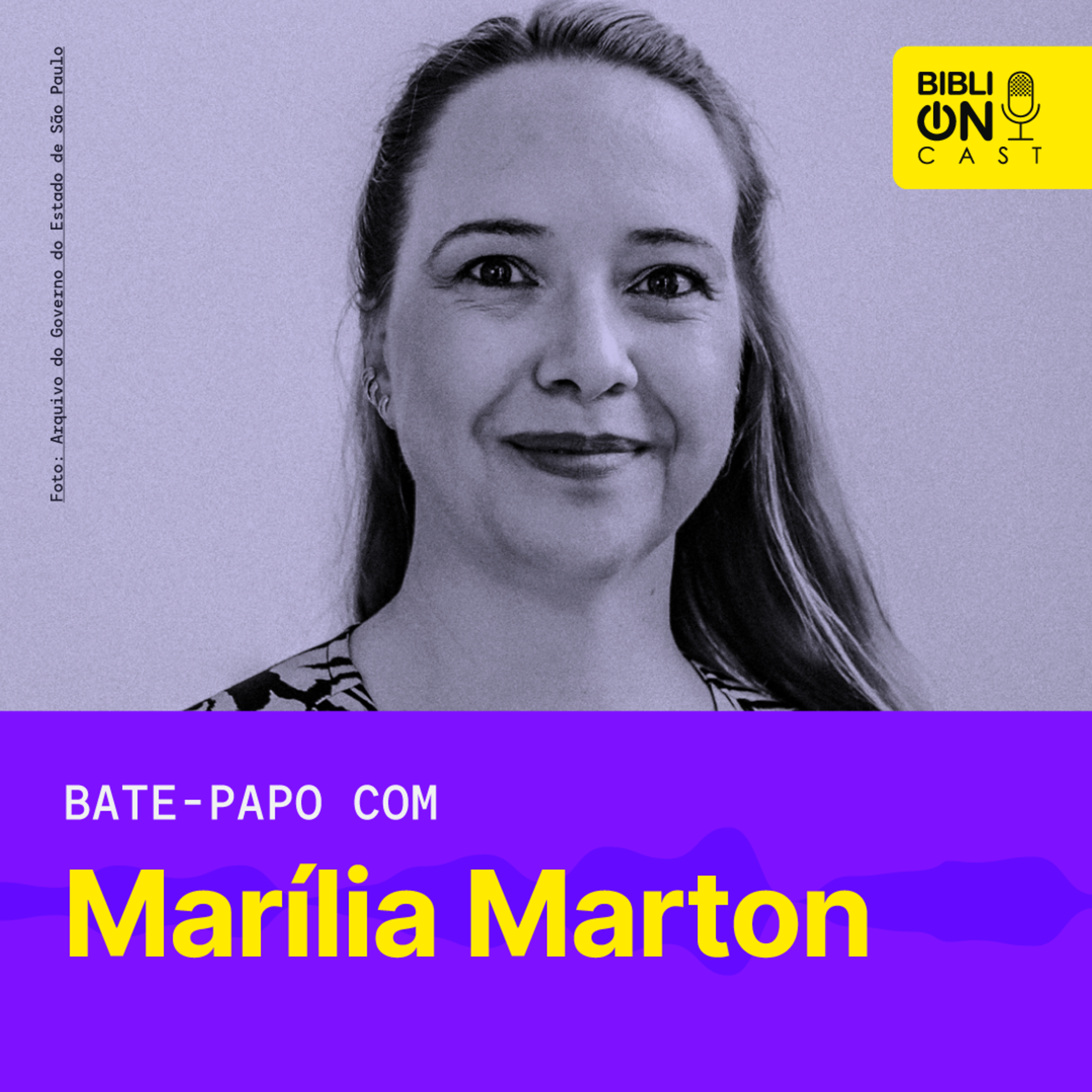 BibliONCast
