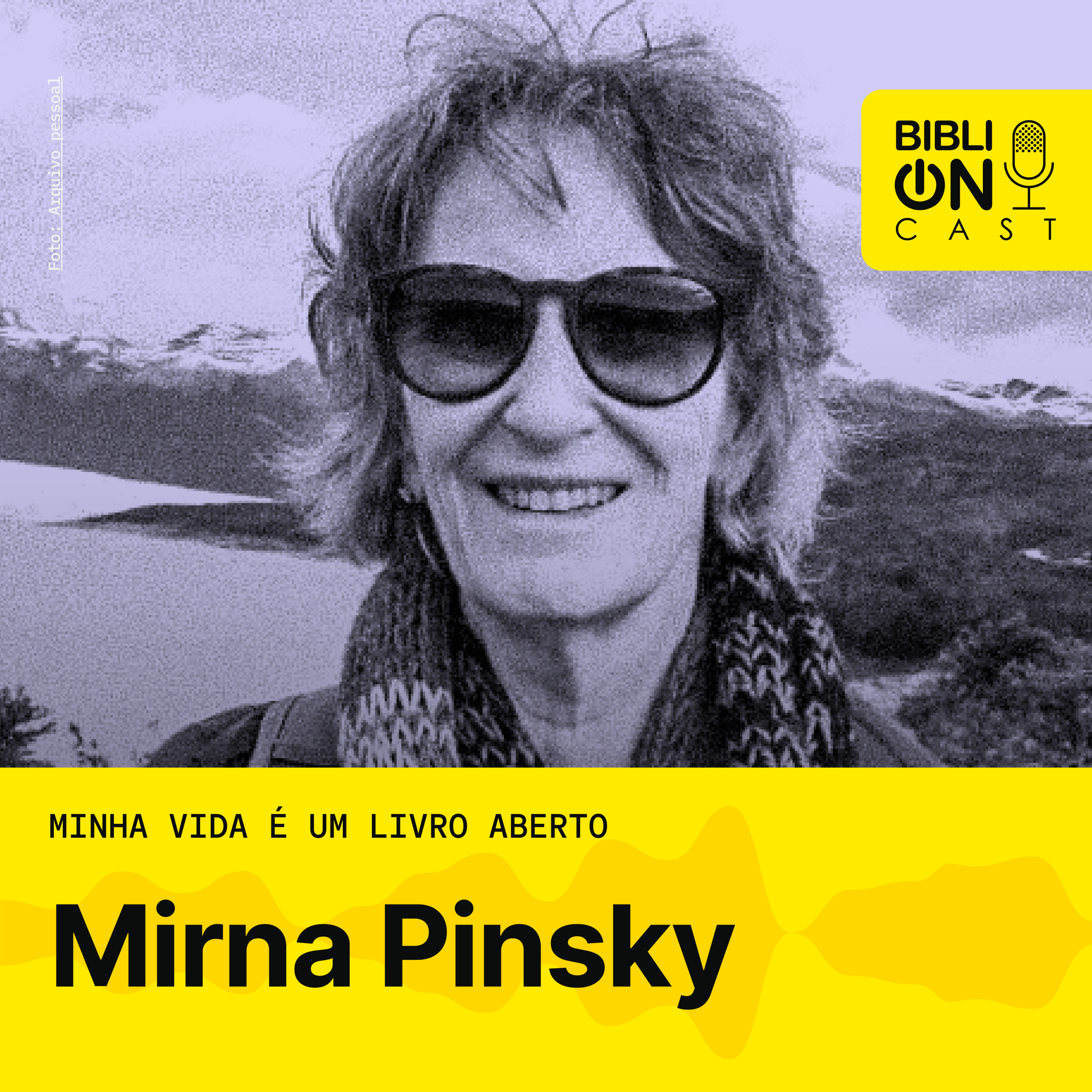 BibliONCast