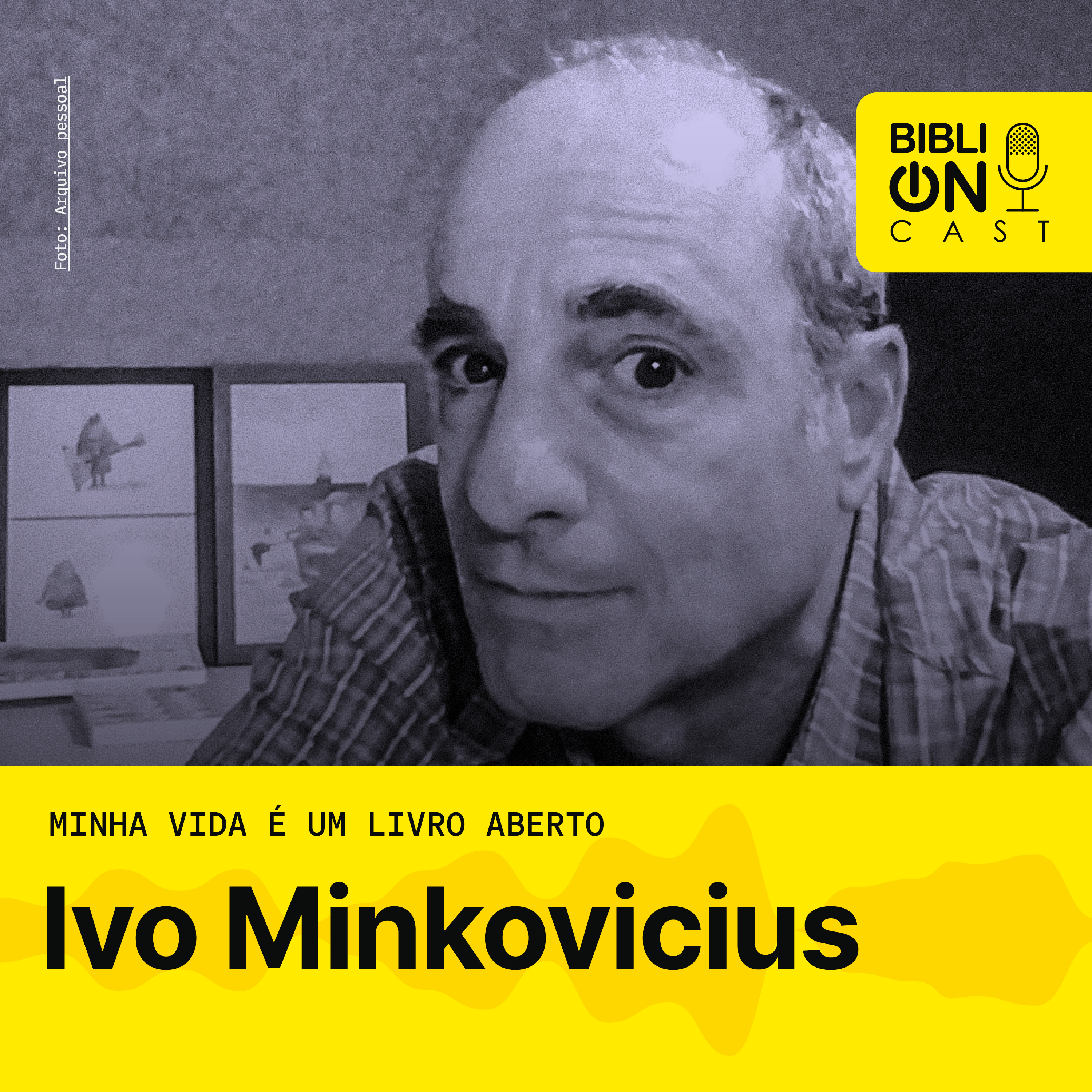 BibliONCast