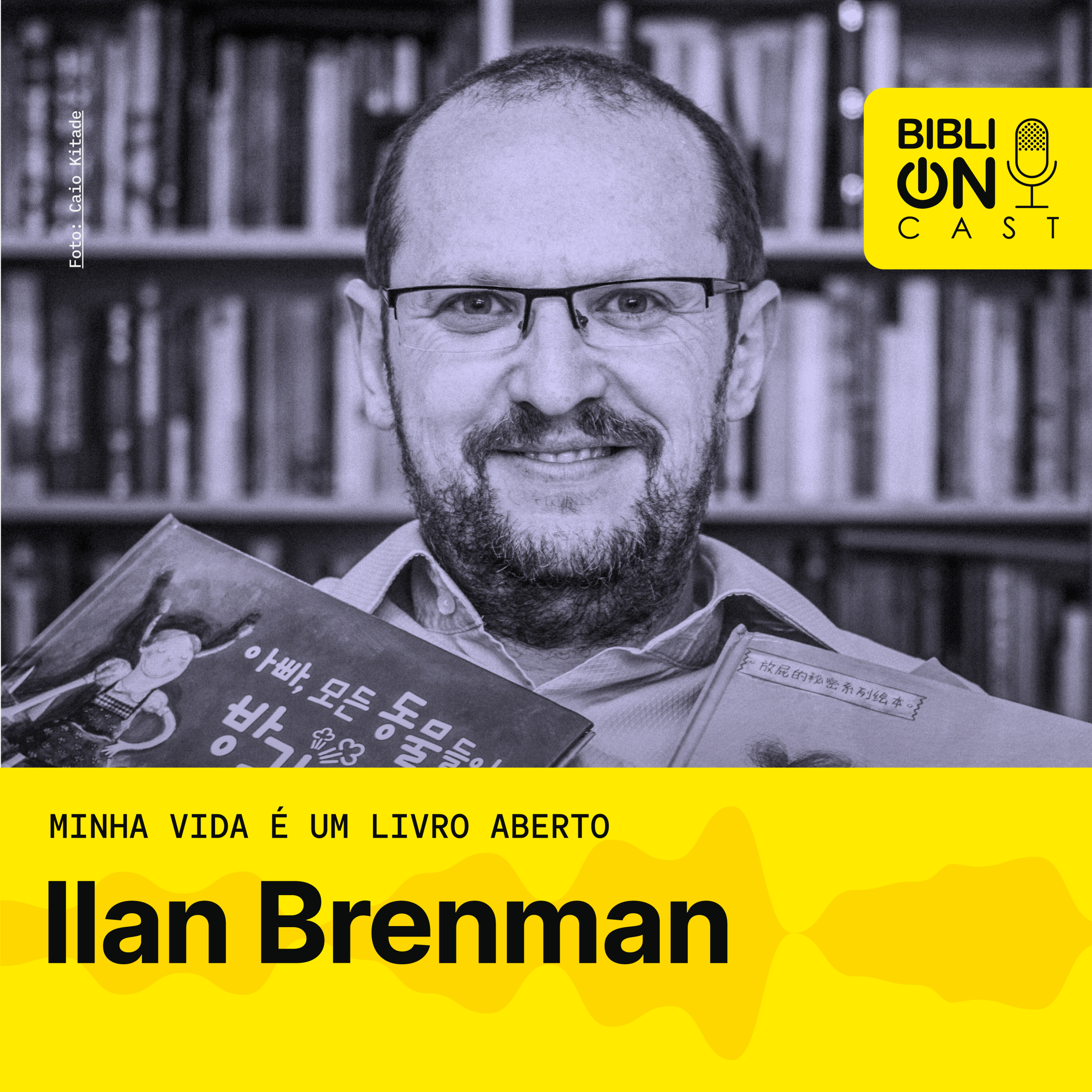 BibliONCast