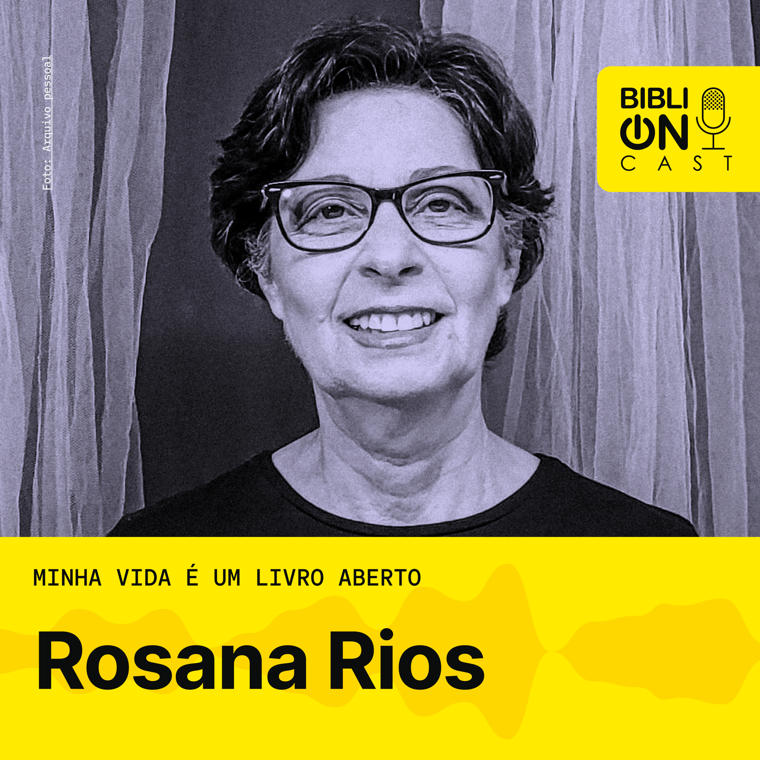 BibliONCast