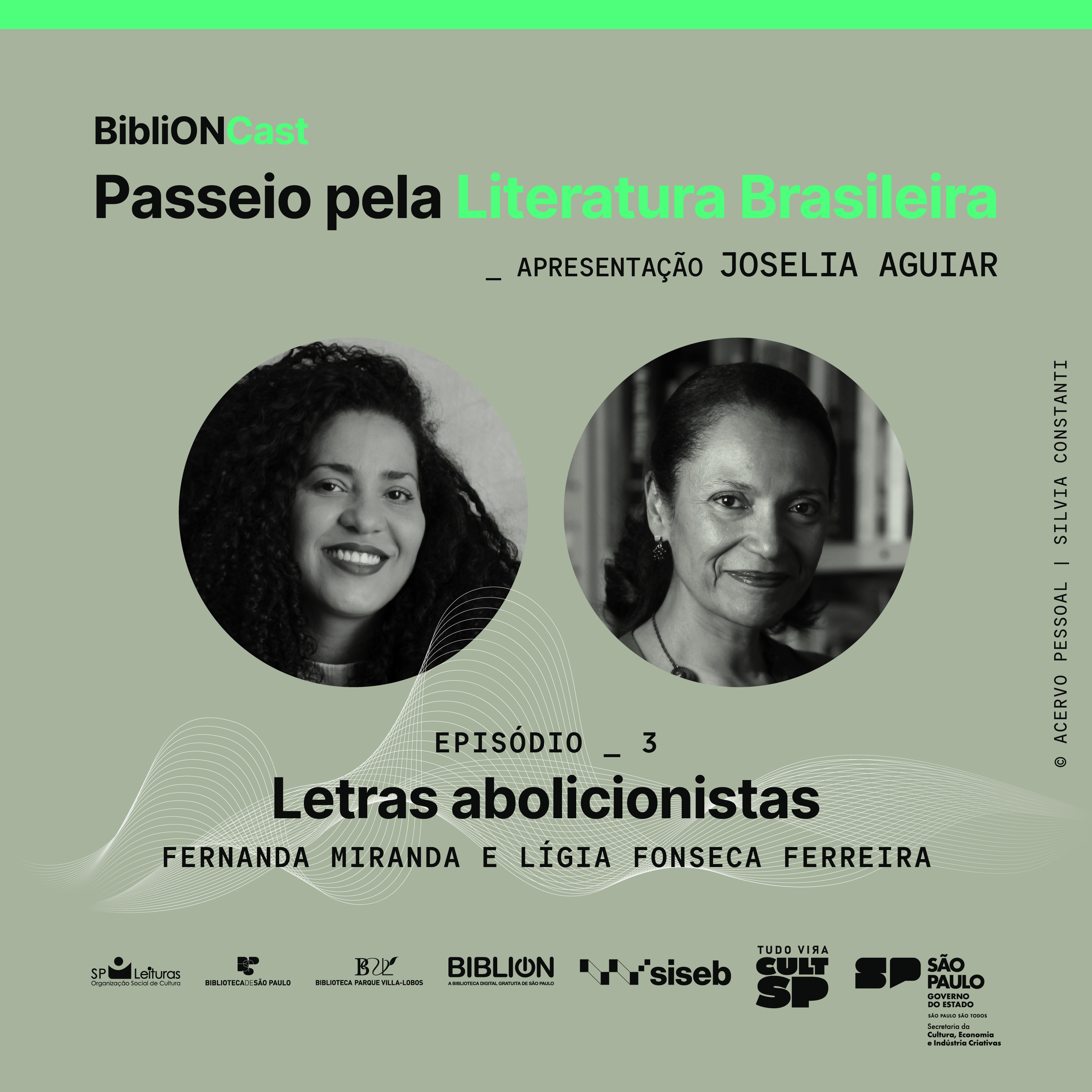 BibliONCast