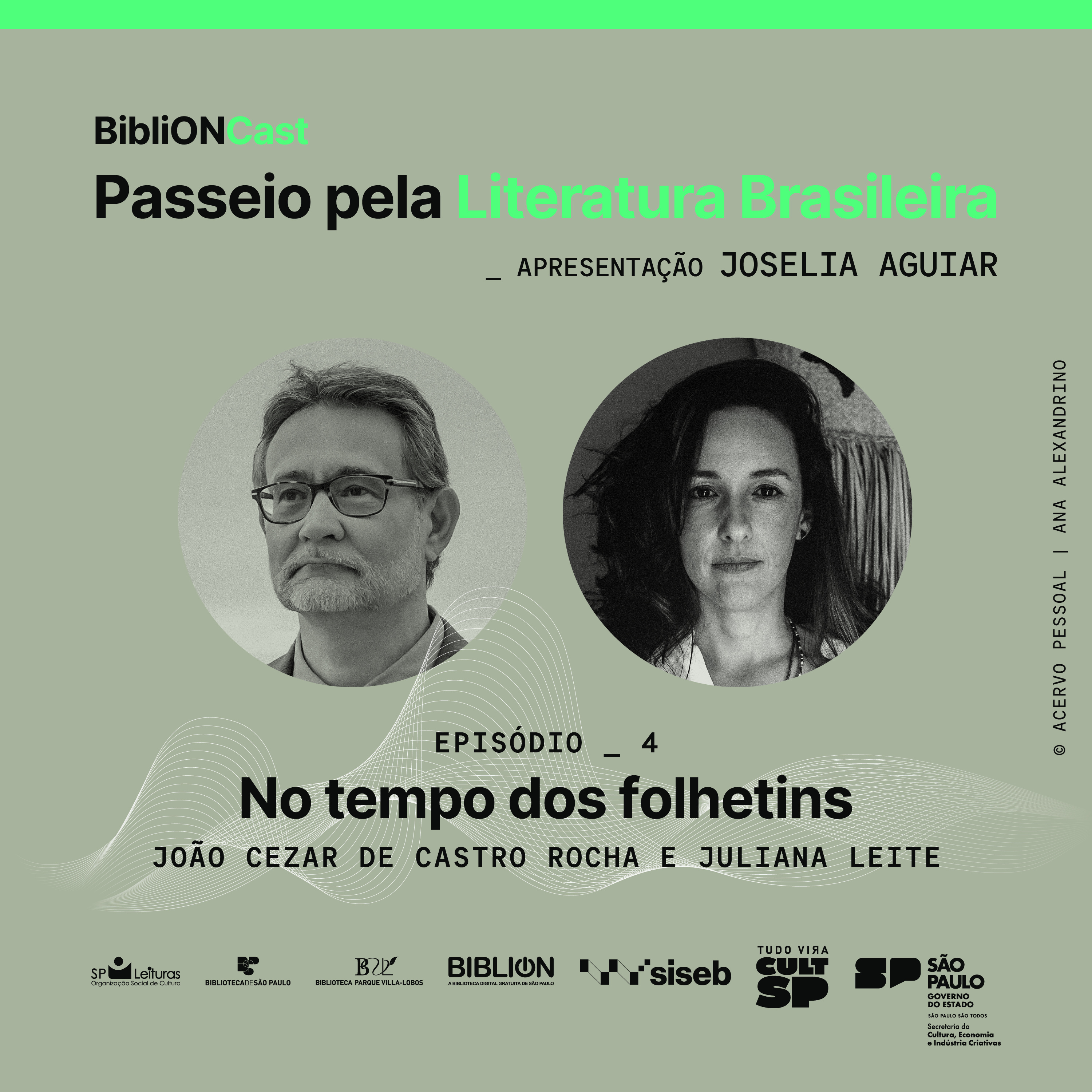 BibliONCast