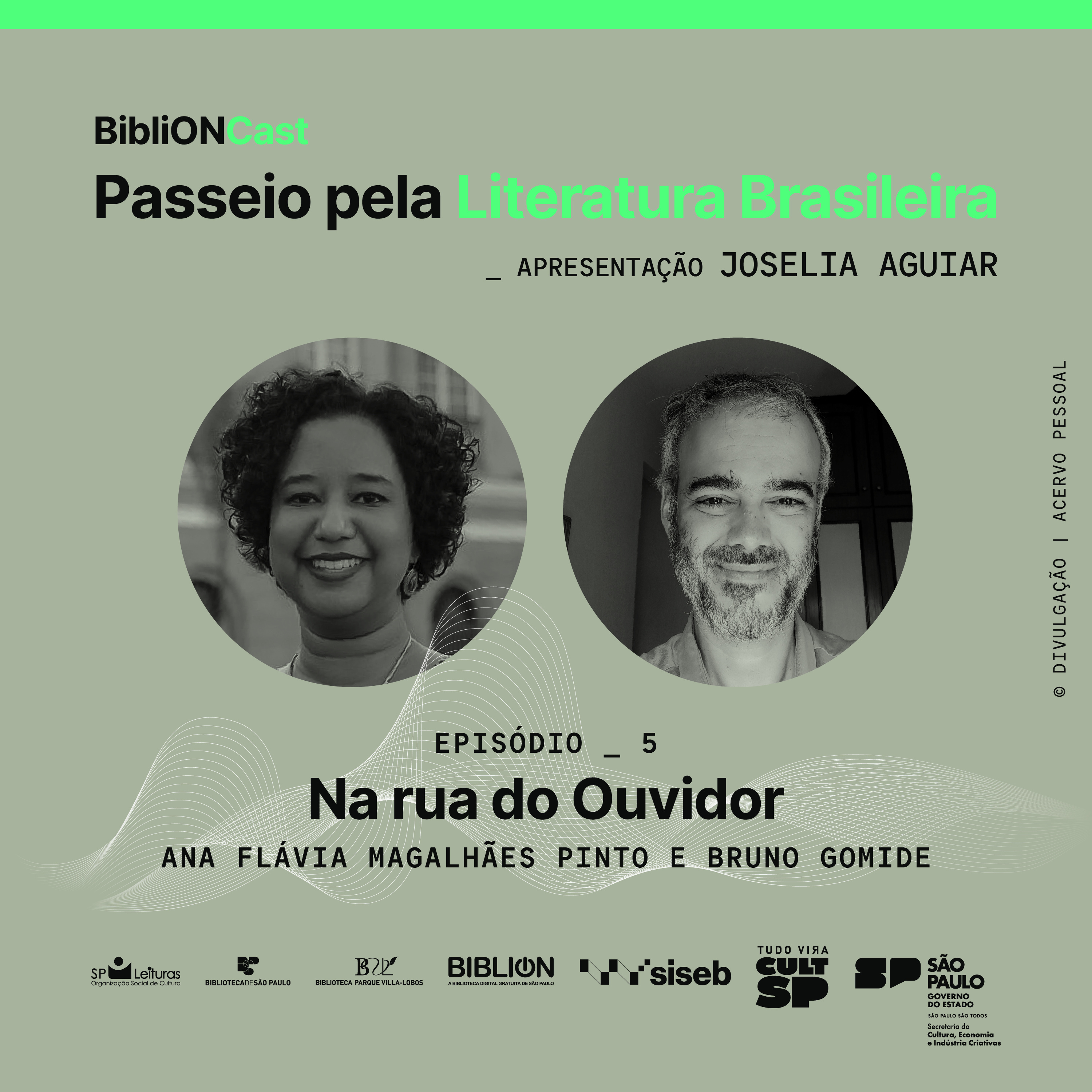BibliONCast