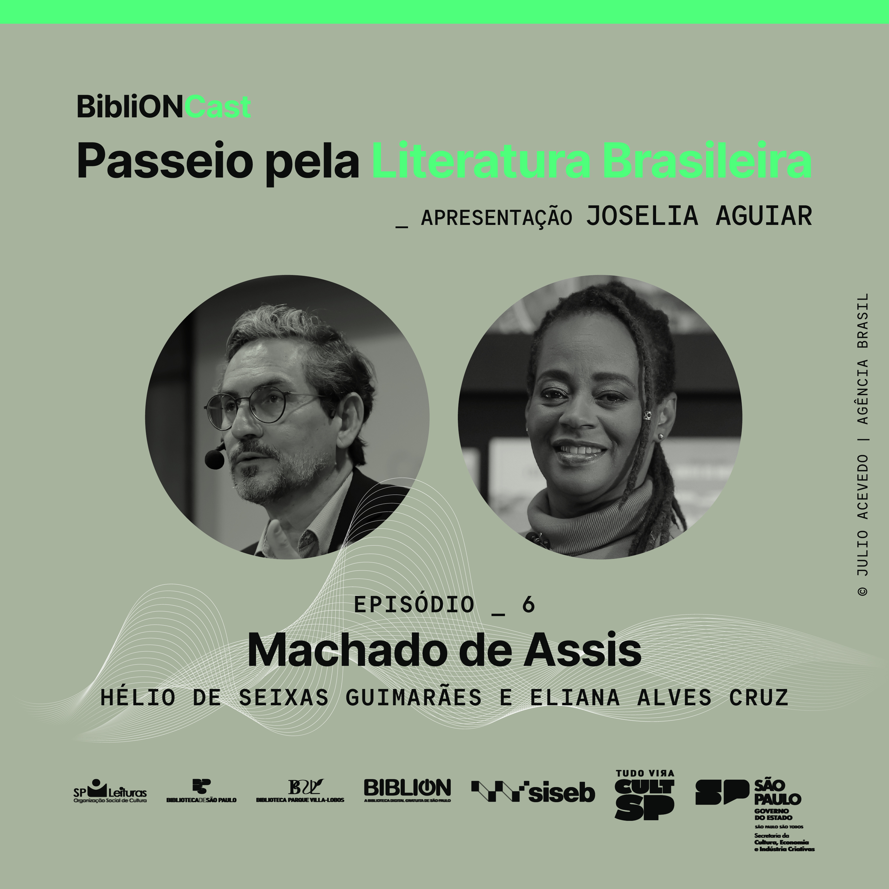 BibliONCast
