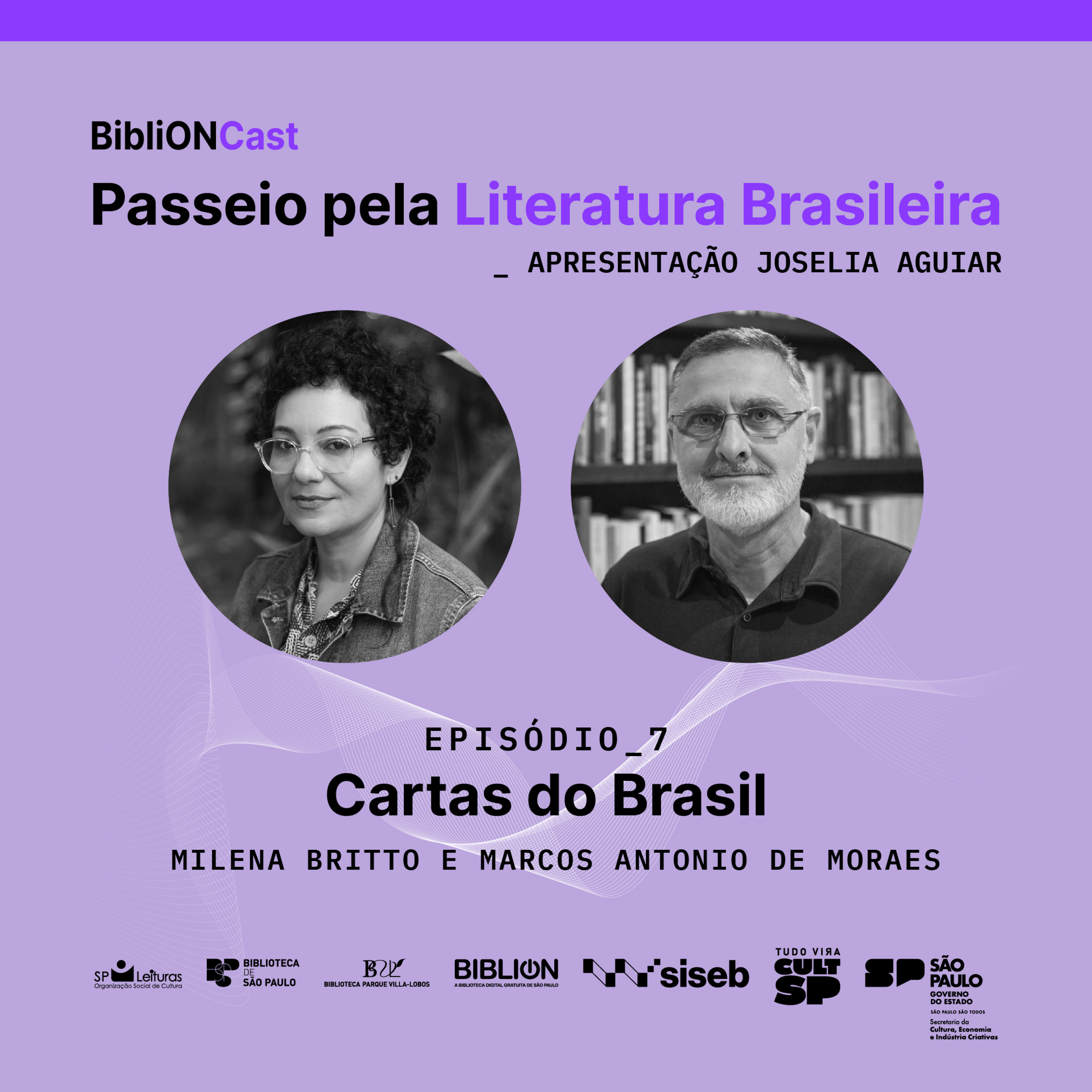BibliONCast