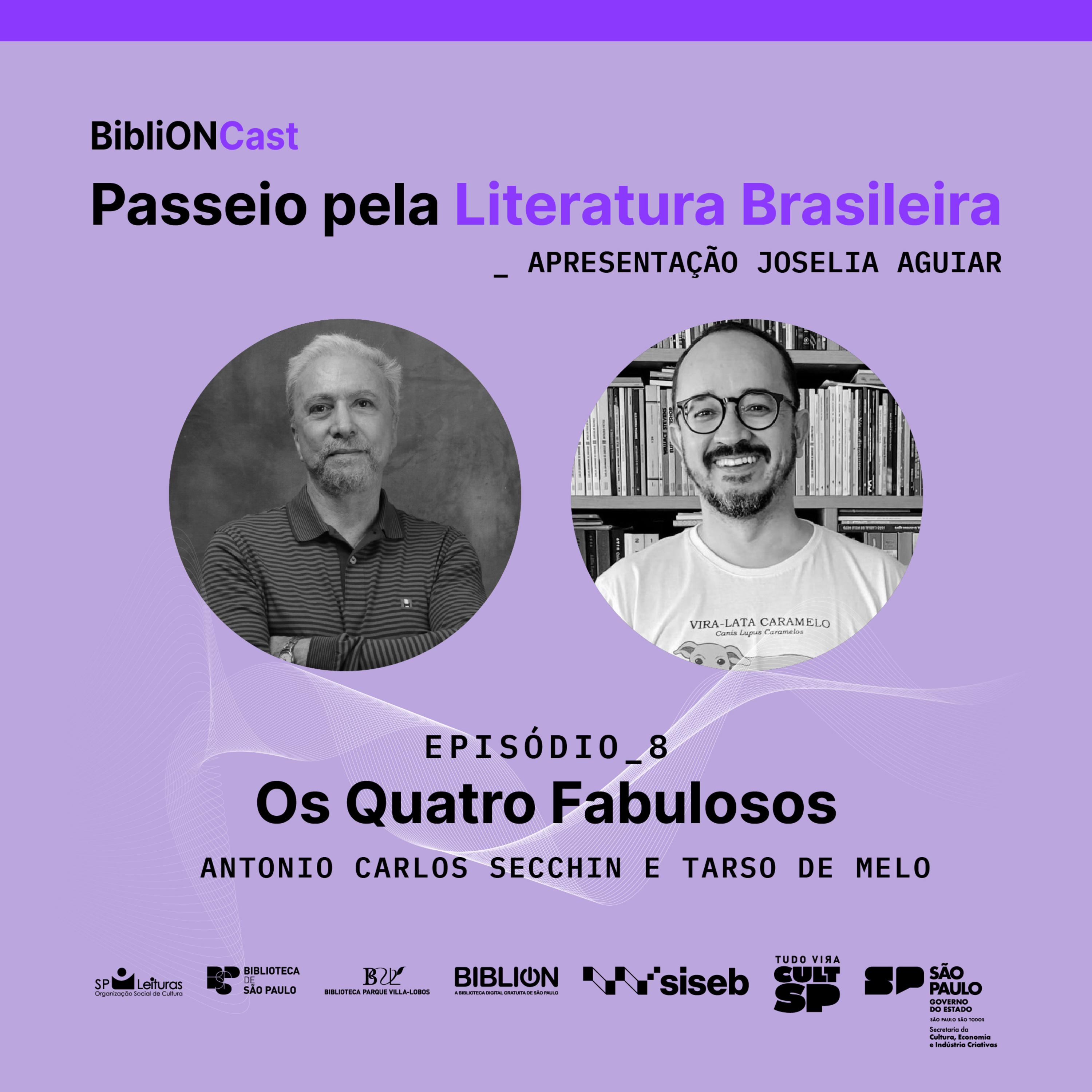 BibliONCast