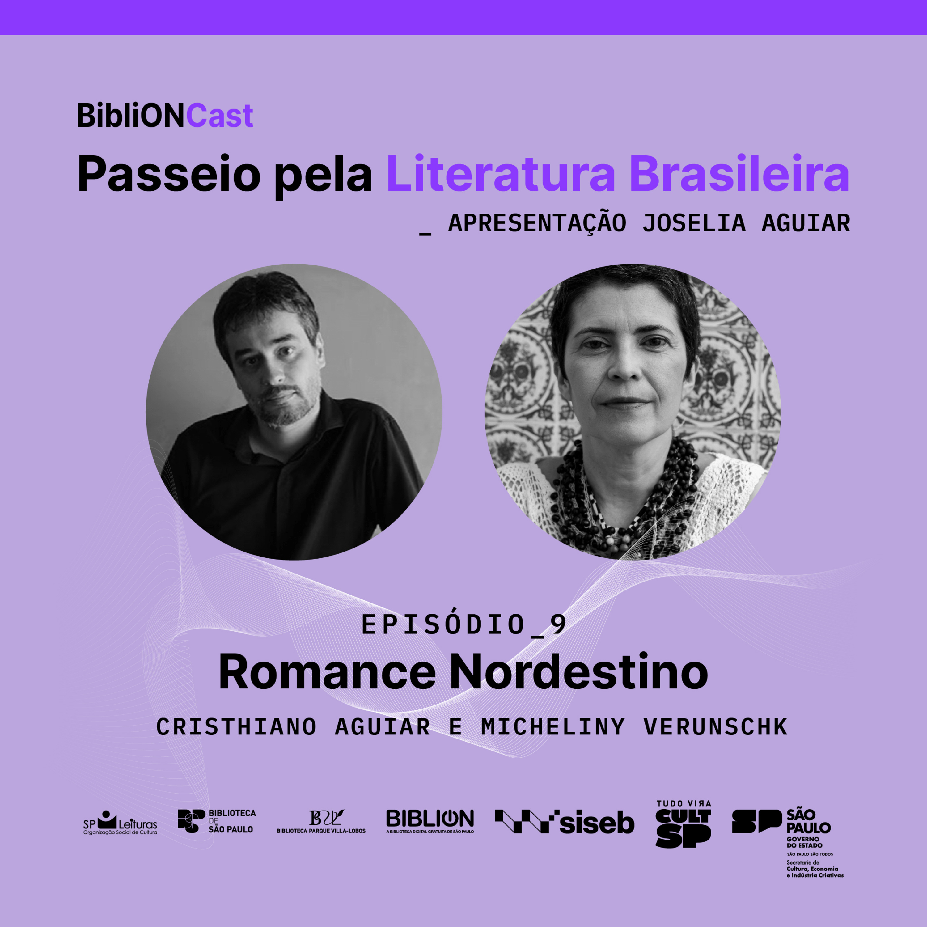 BibliONCast