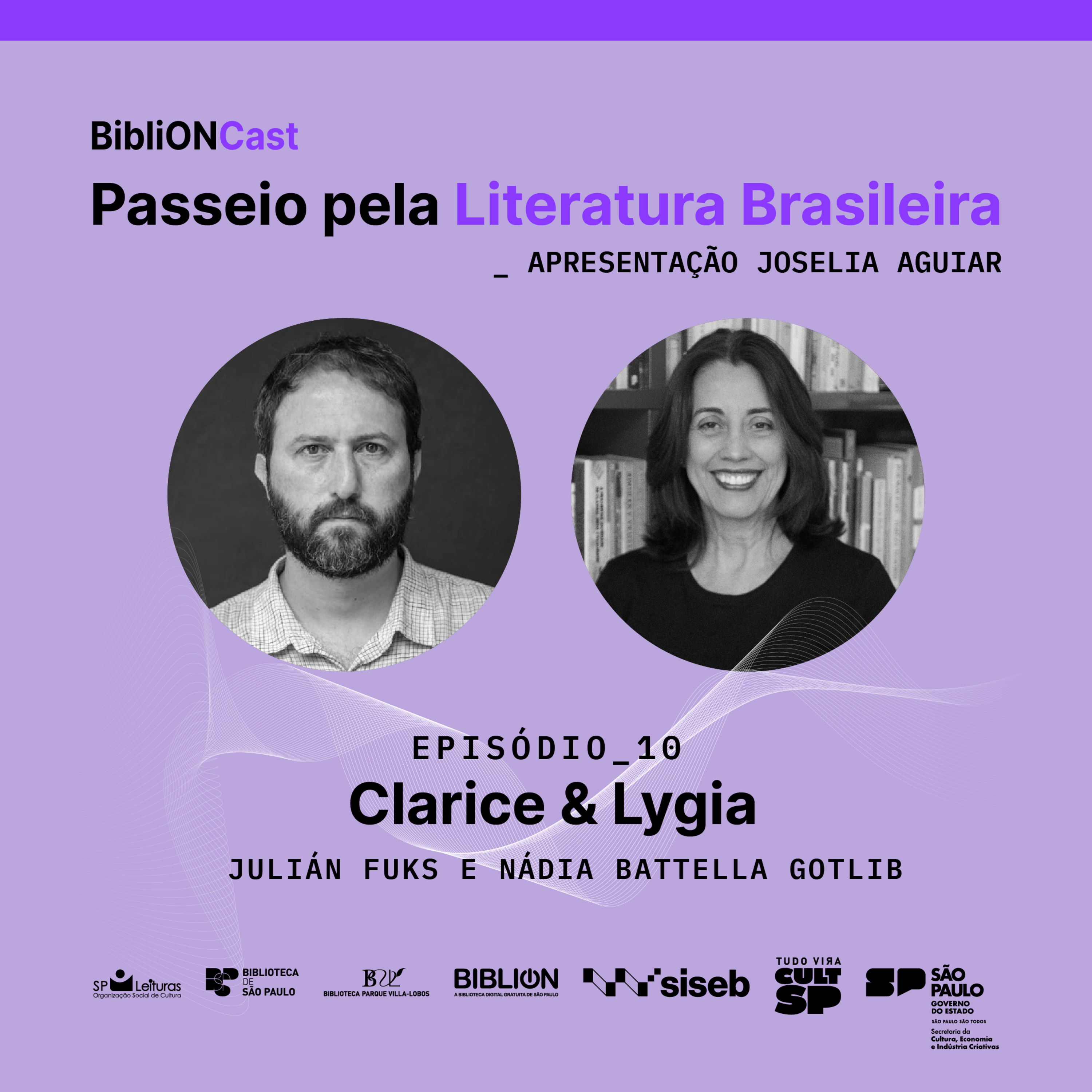 BibliONCast