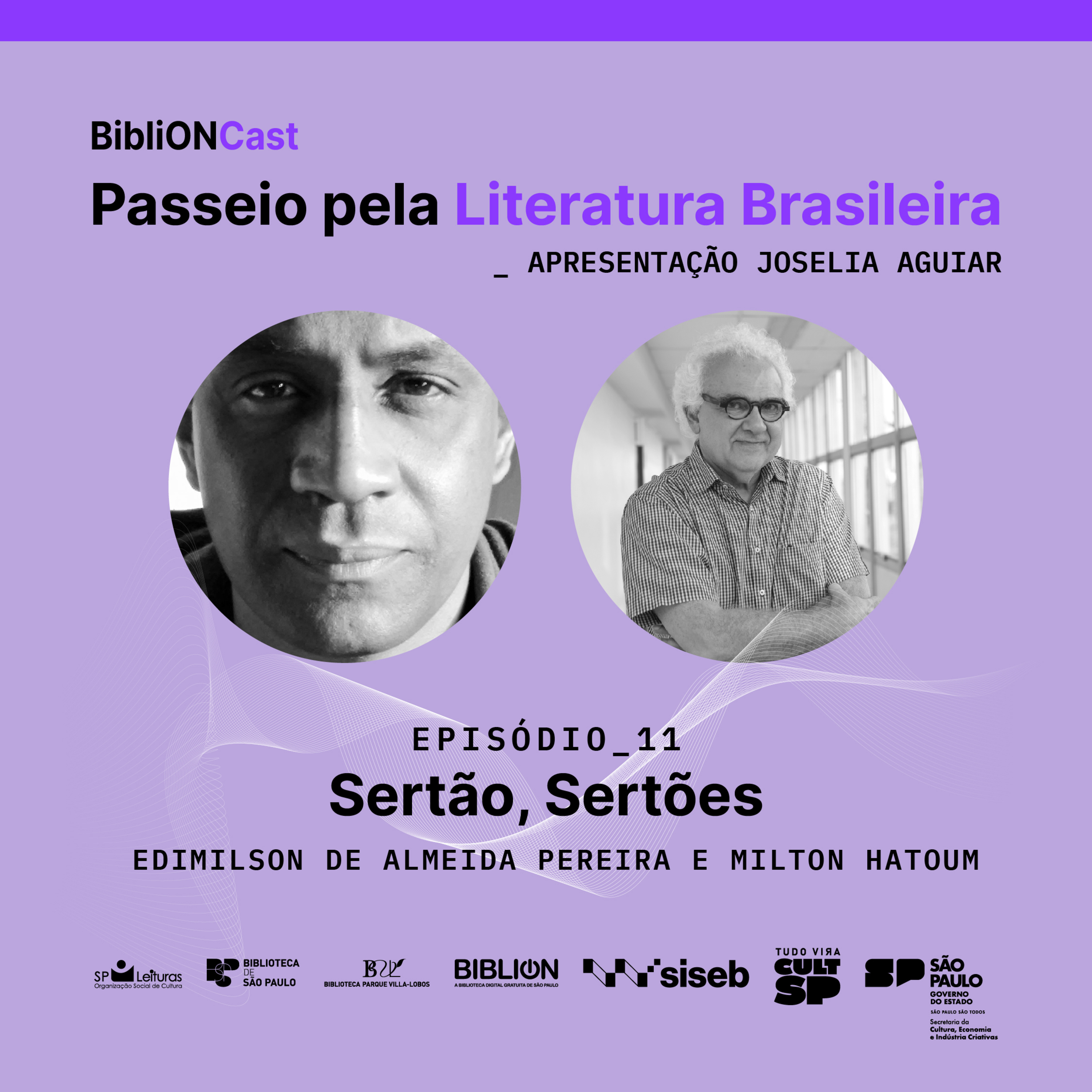 BibliONCast
