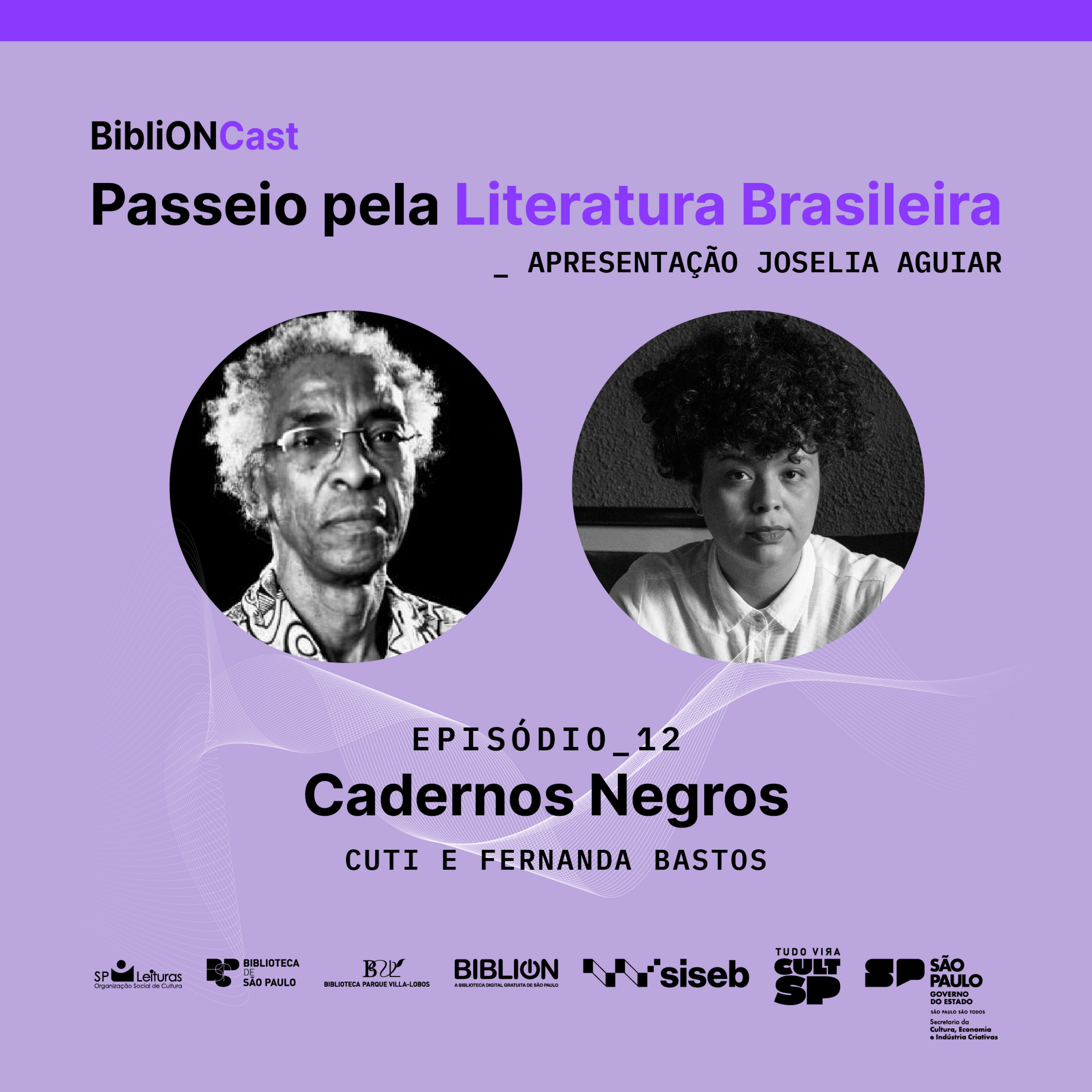 BibliONCast