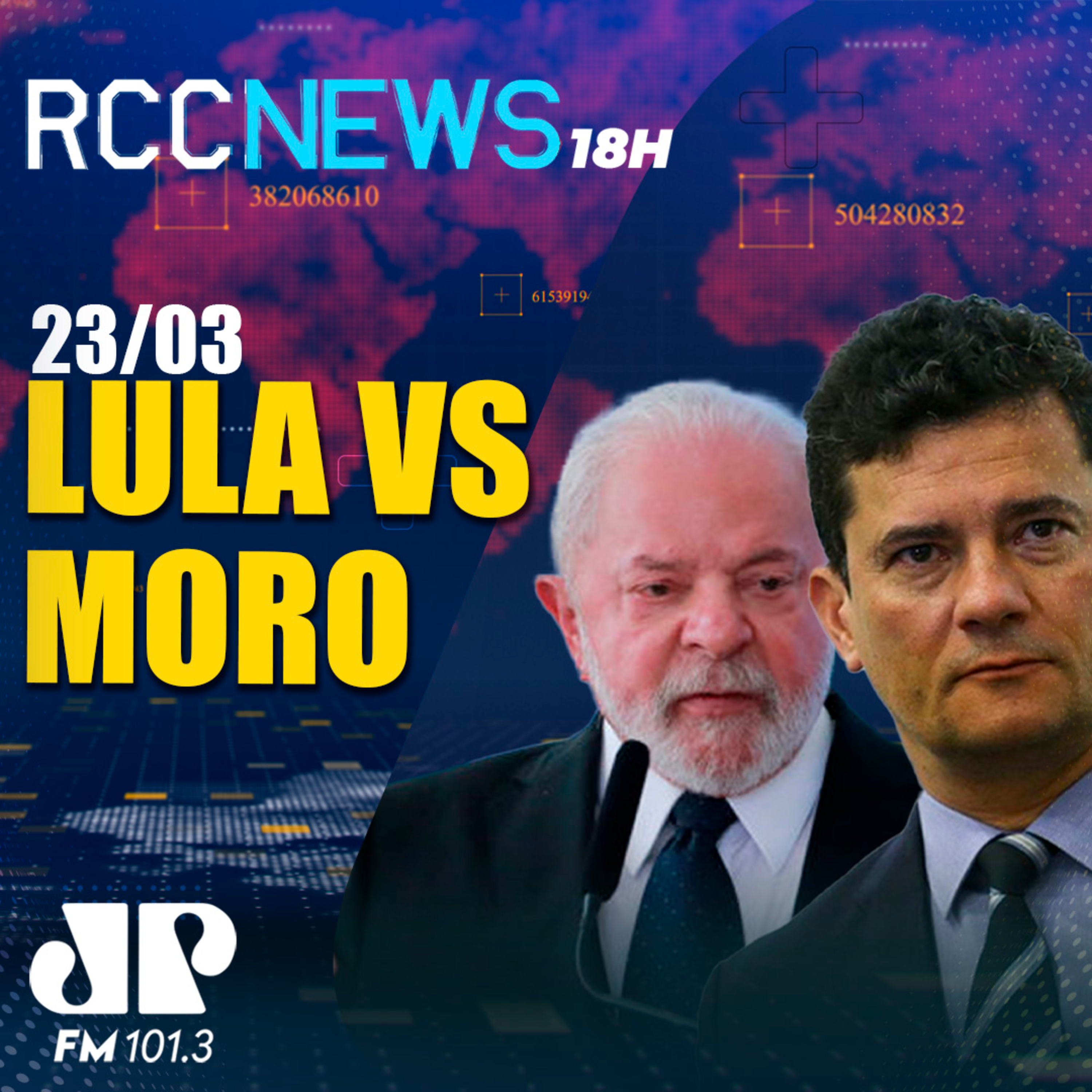 Jovem Pan Maringá