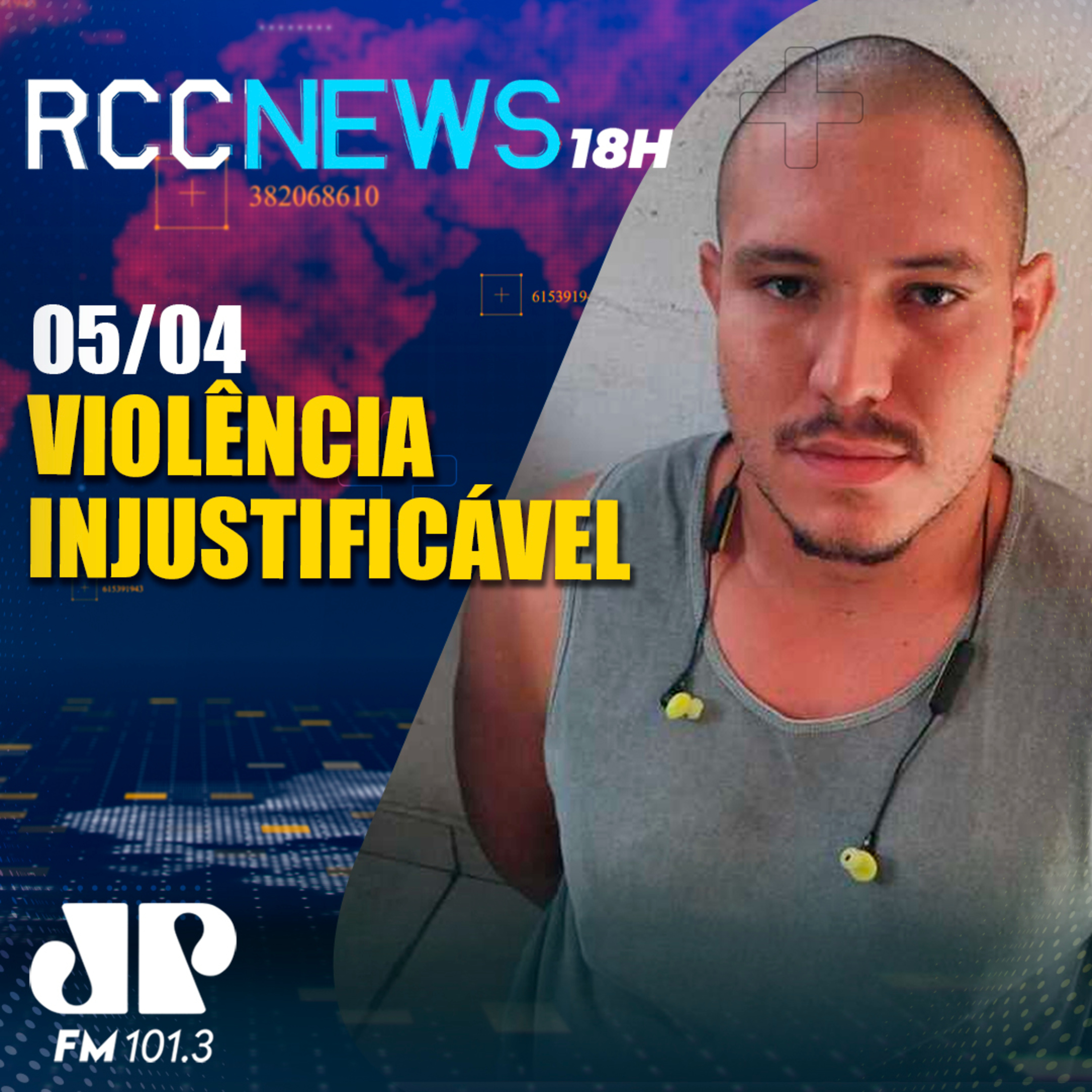 Jovem Pan Maringá