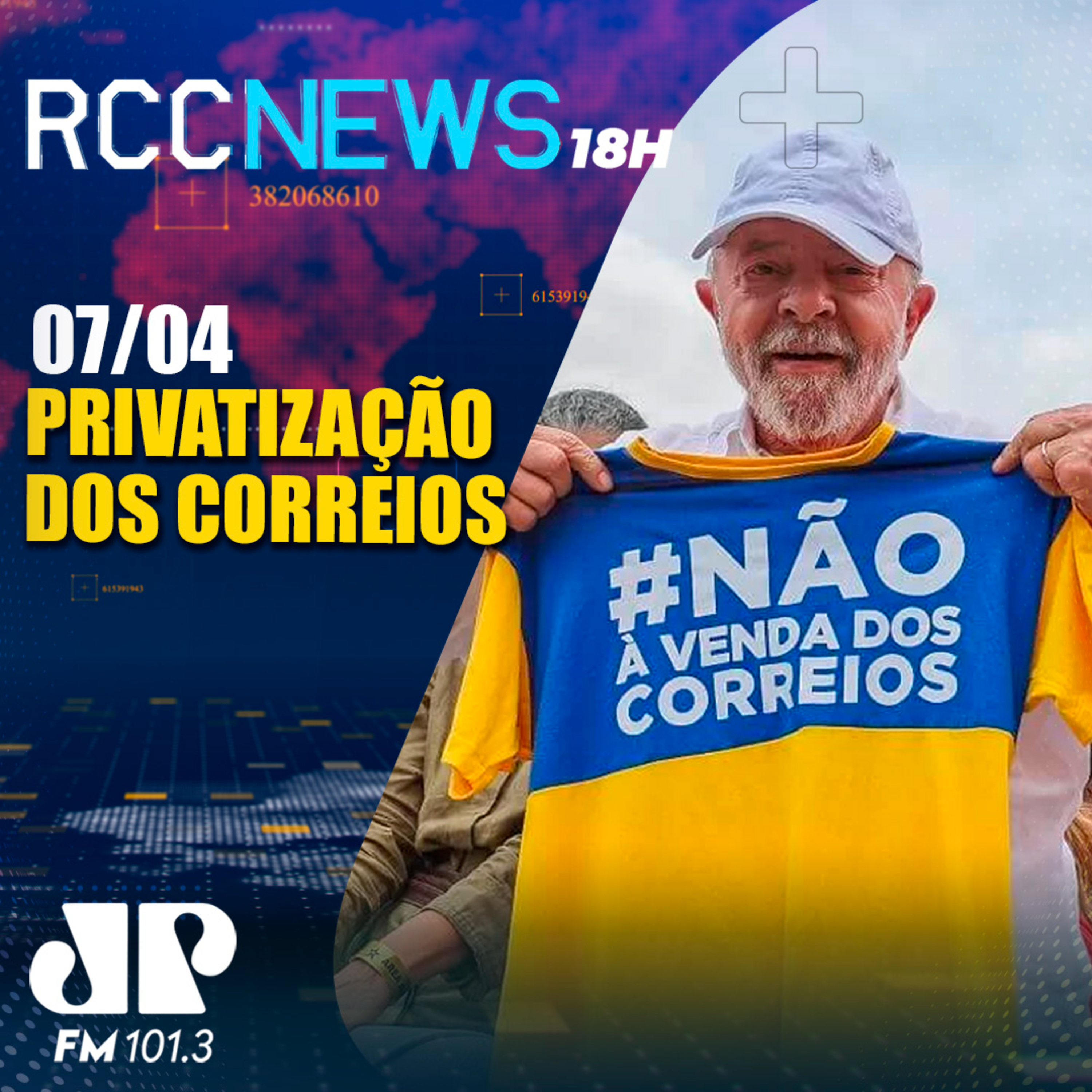 Jovem Pan Maringá