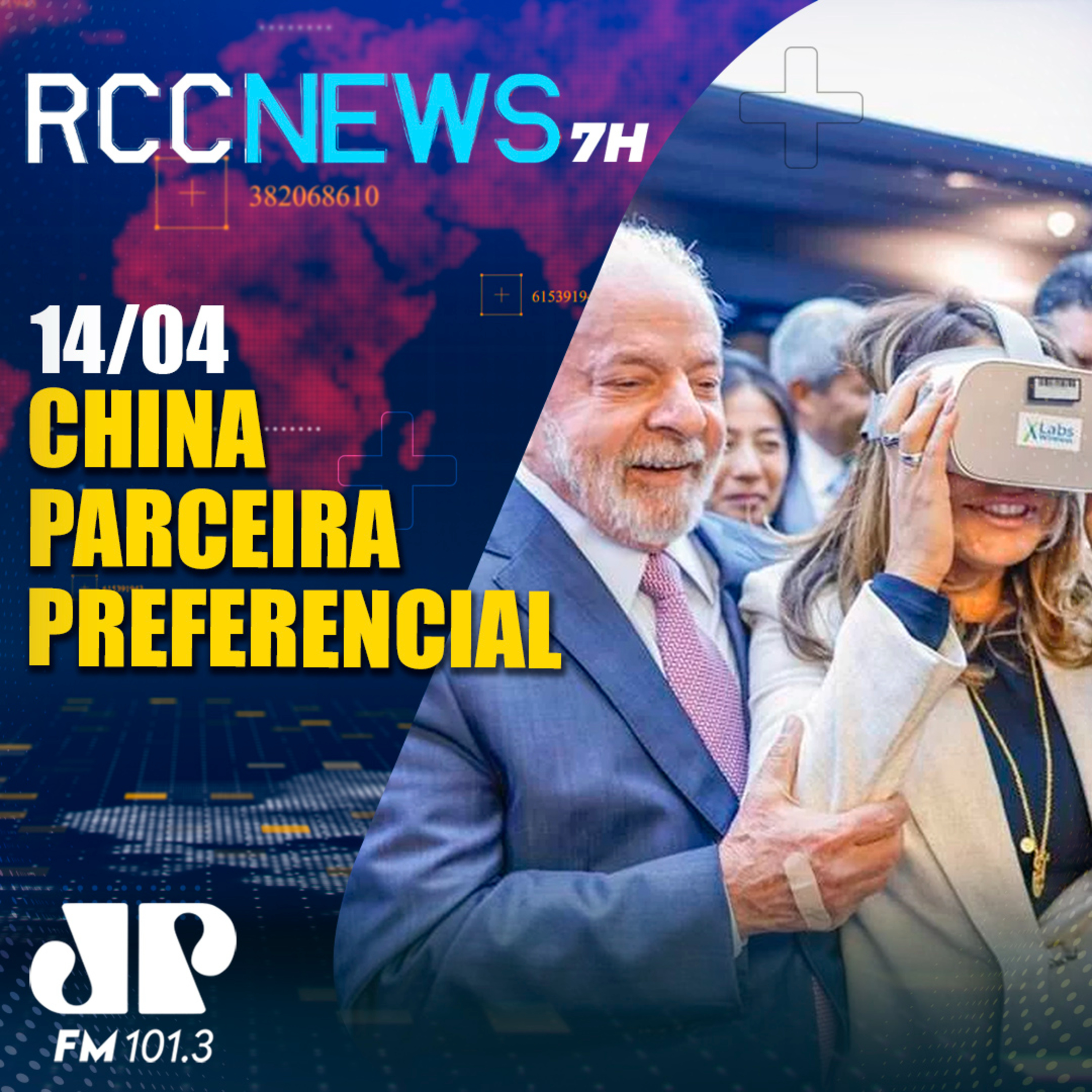 Jovem Pan Maringá