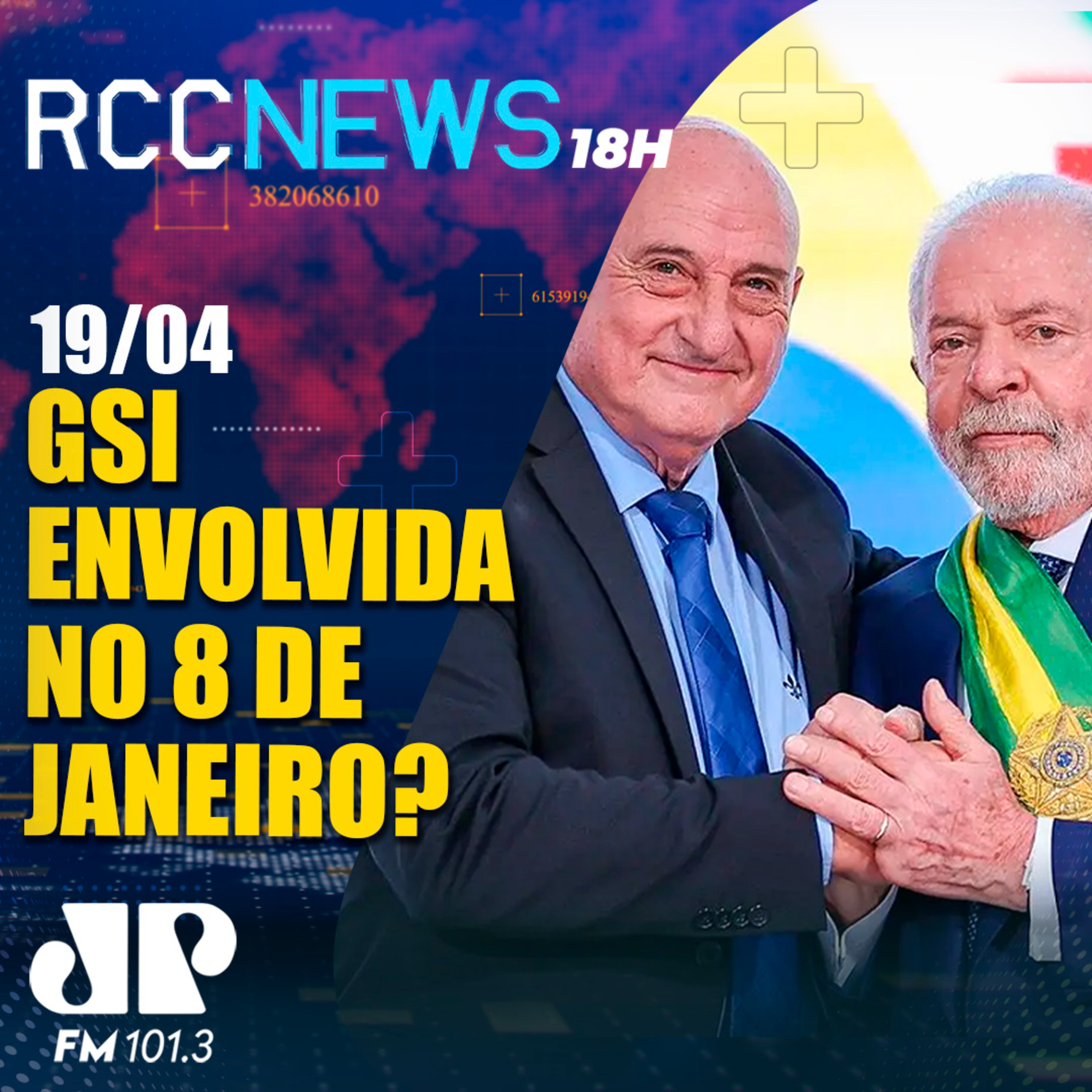 Jovem Pan Maringá