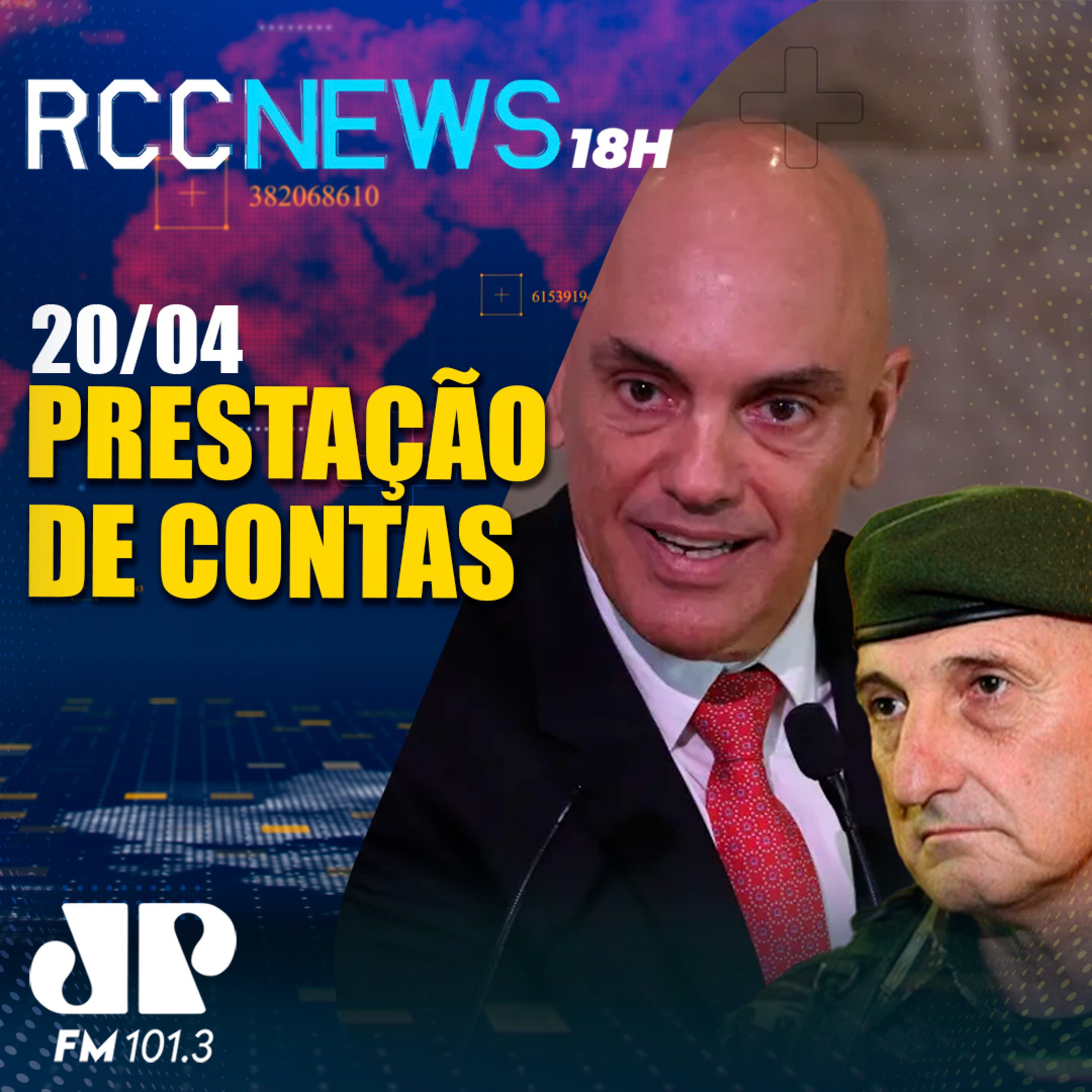 Jovem Pan Maringá