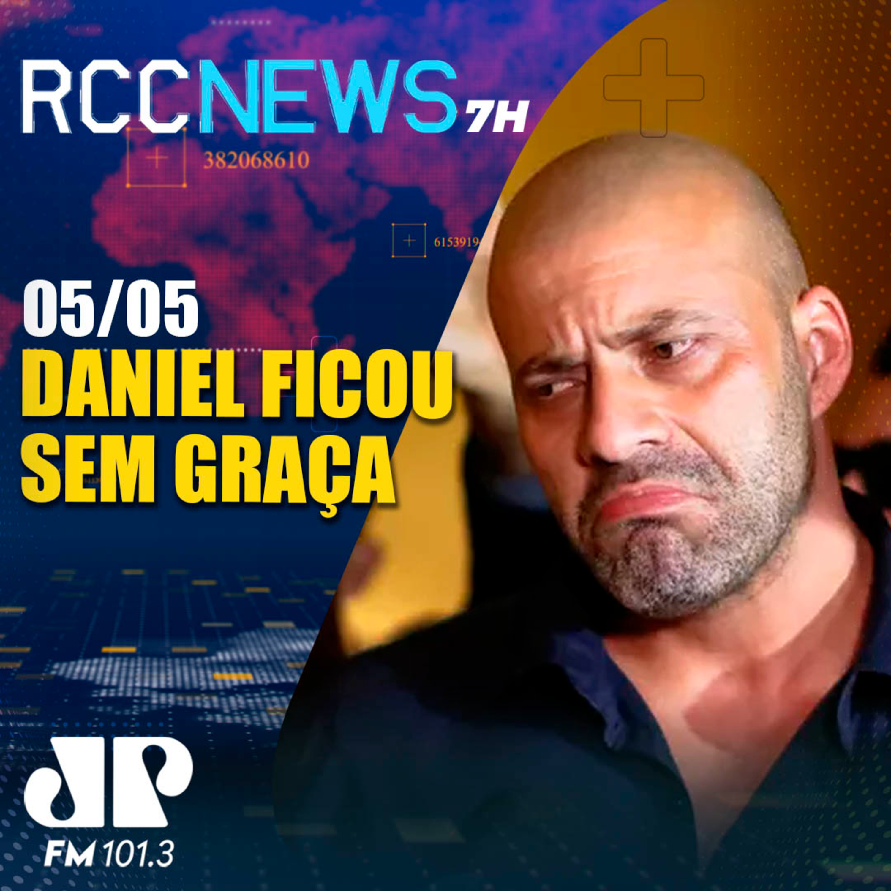 Jovem Pan Maringá