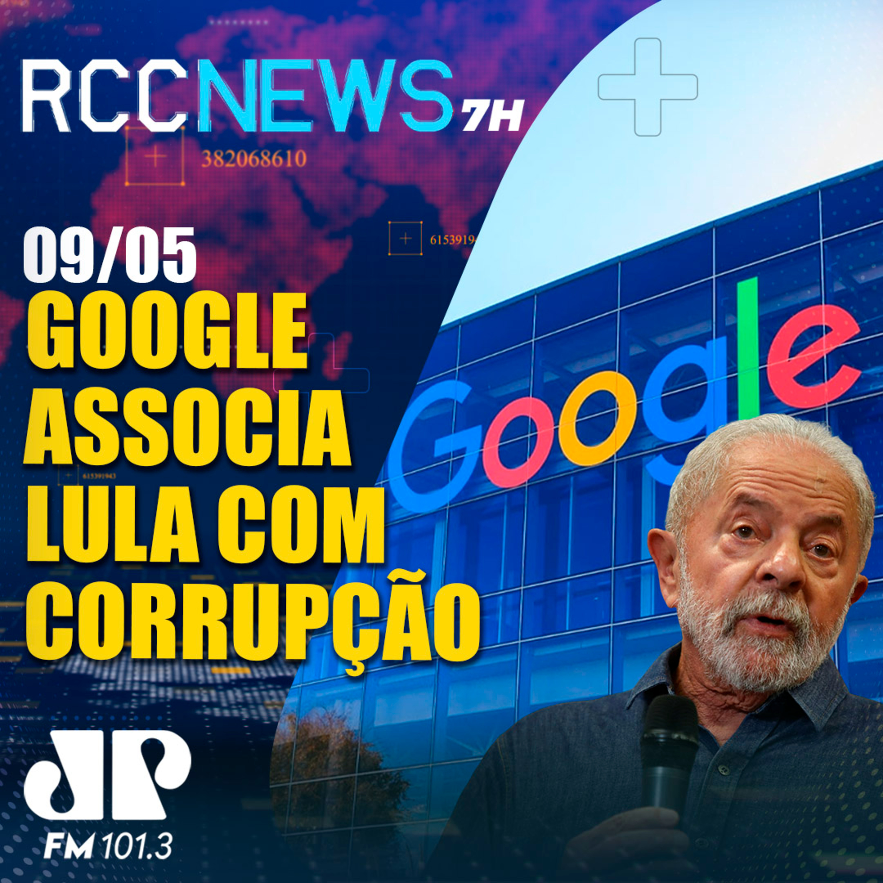 Jovem Pan Maringá