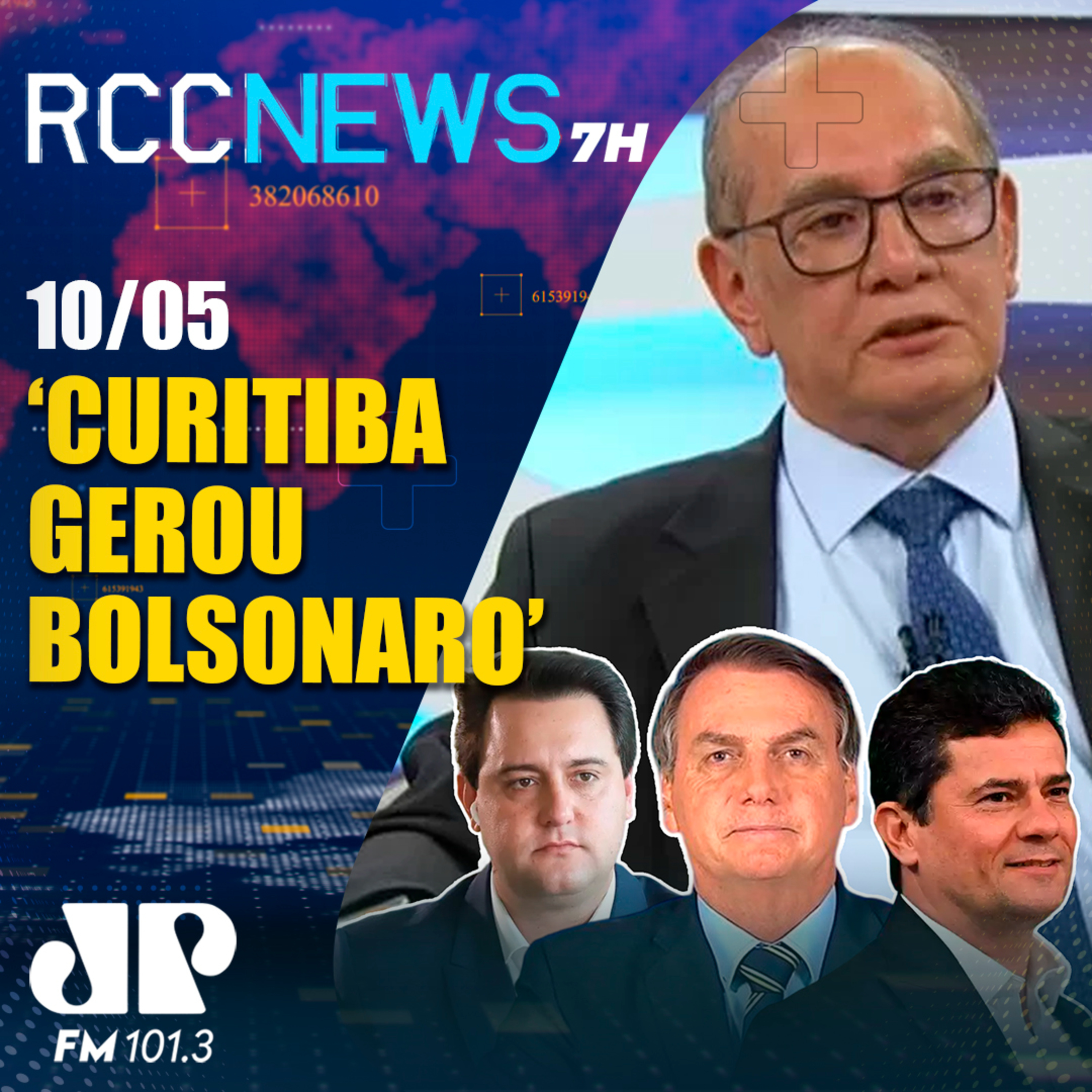 Jovem Pan Maringá