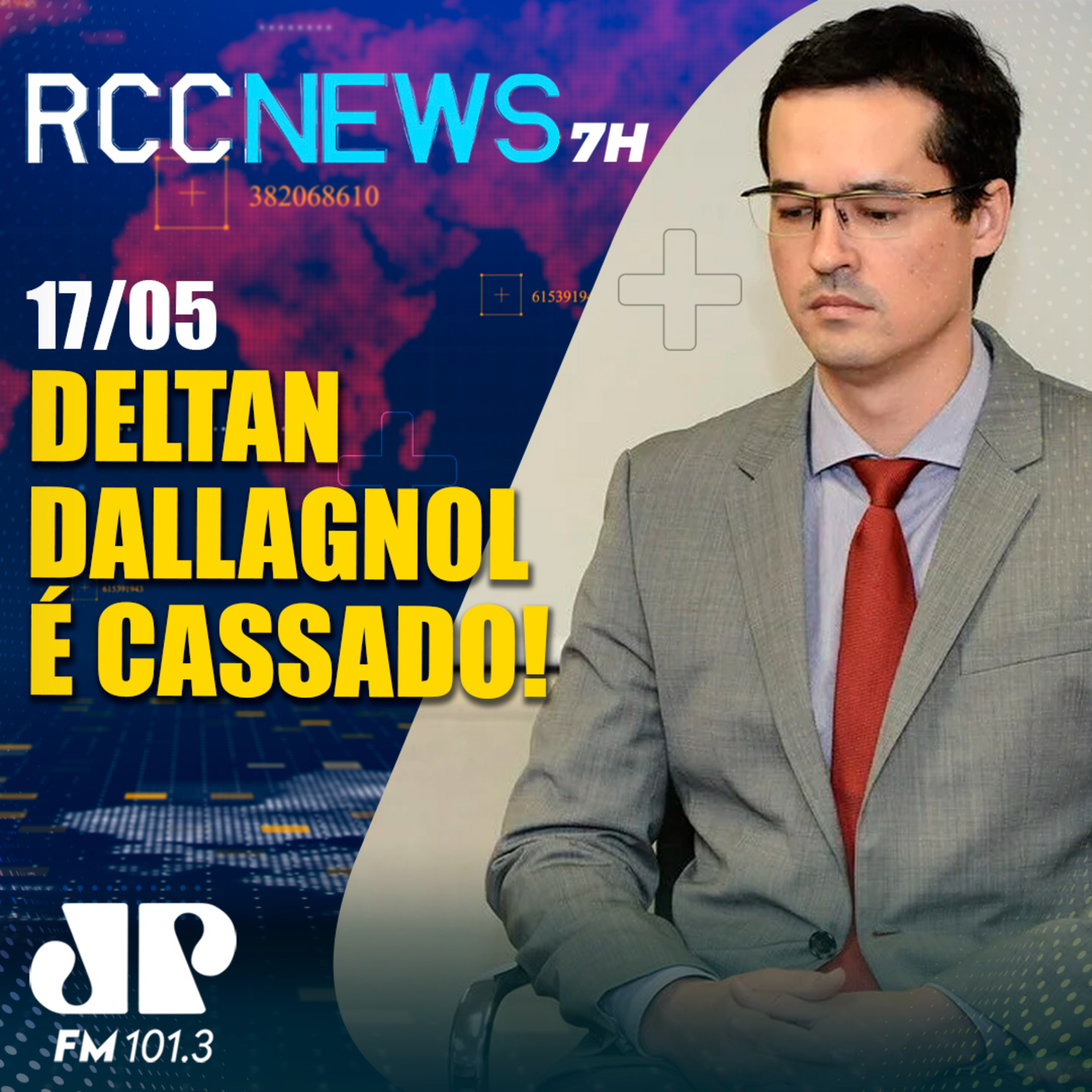 Jovem Pan Maringá