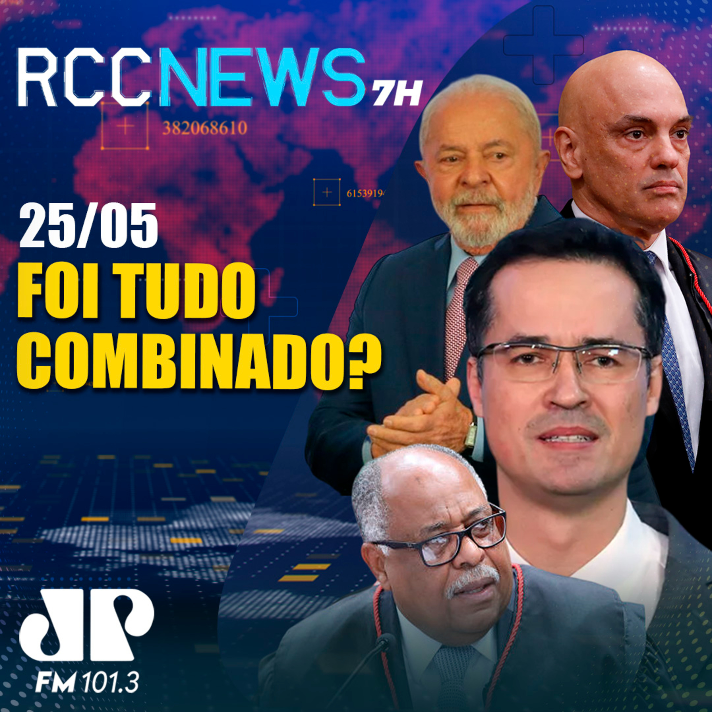 Jovem Pan Maringá