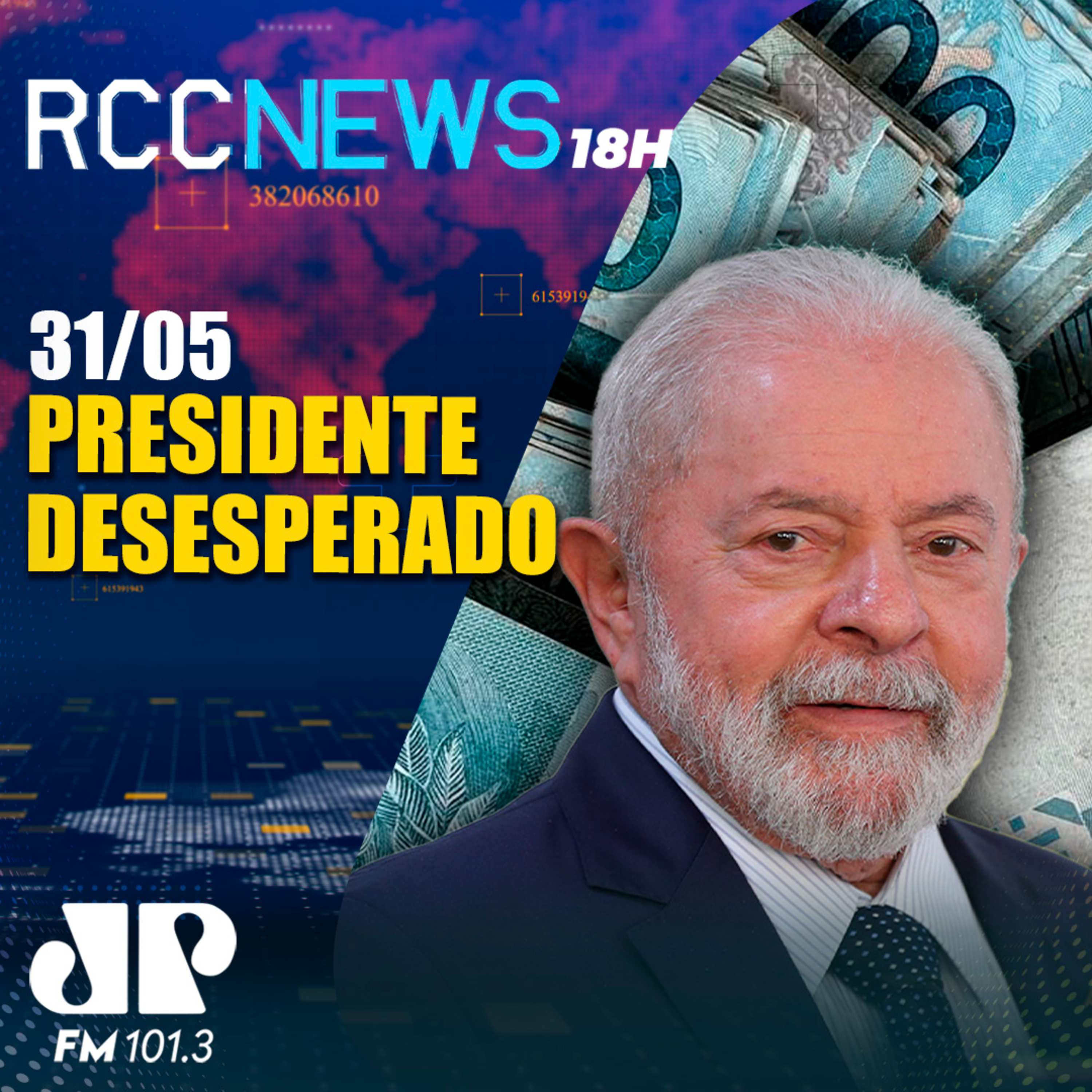 Jovem Pan Maringá