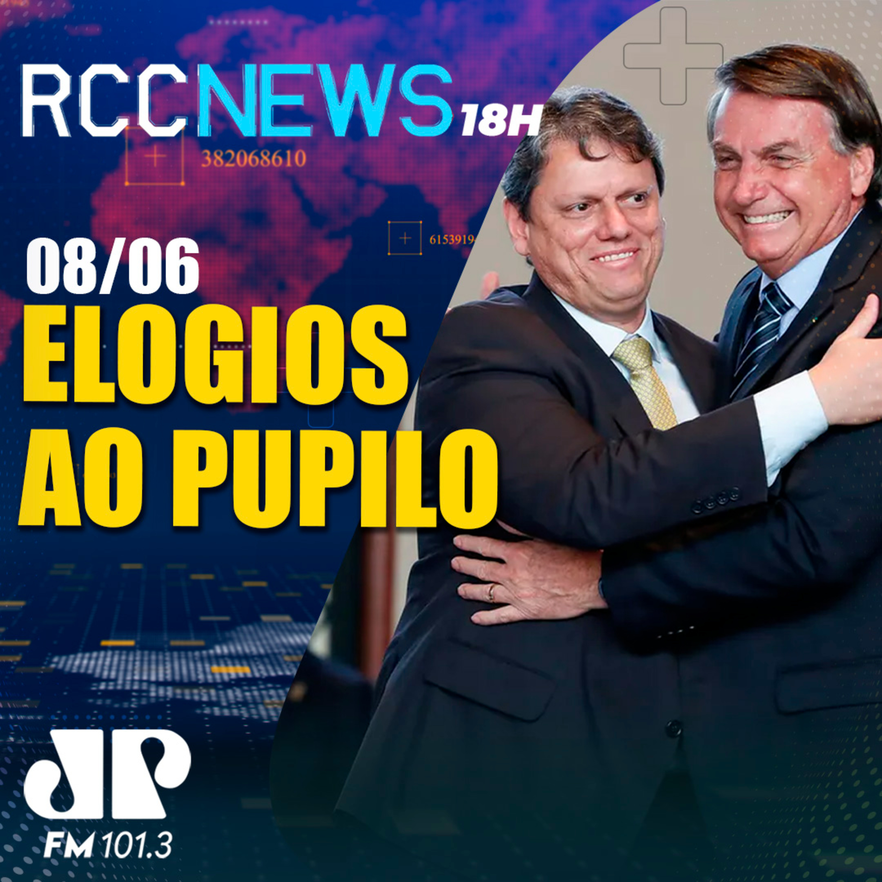 Jovem Pan Maringá