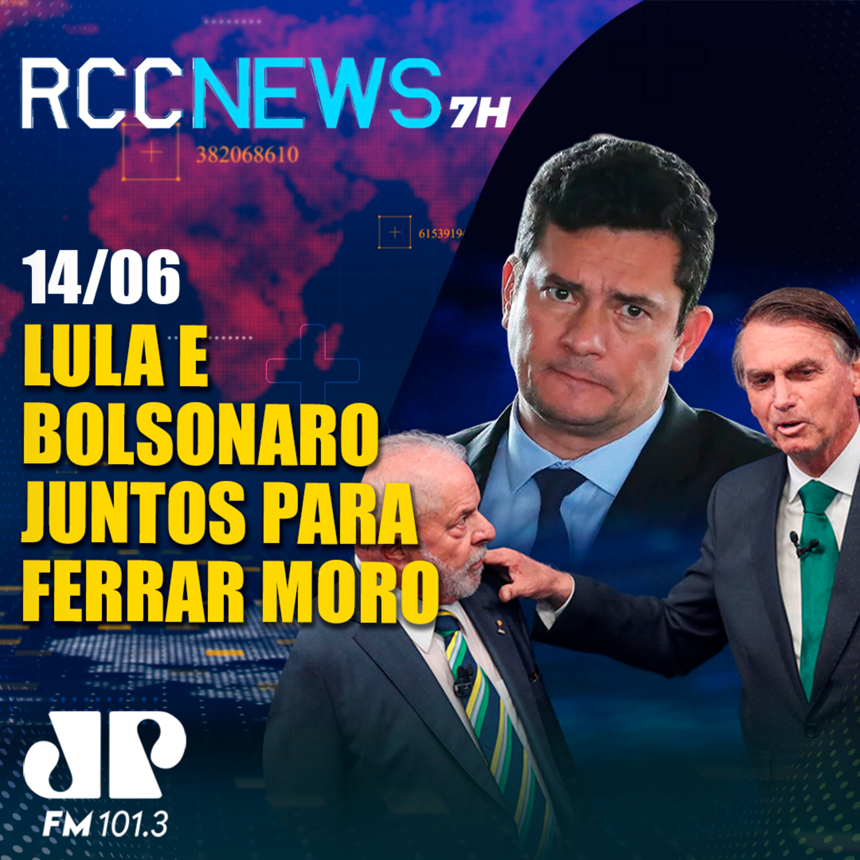 Jovem Pan Maringá