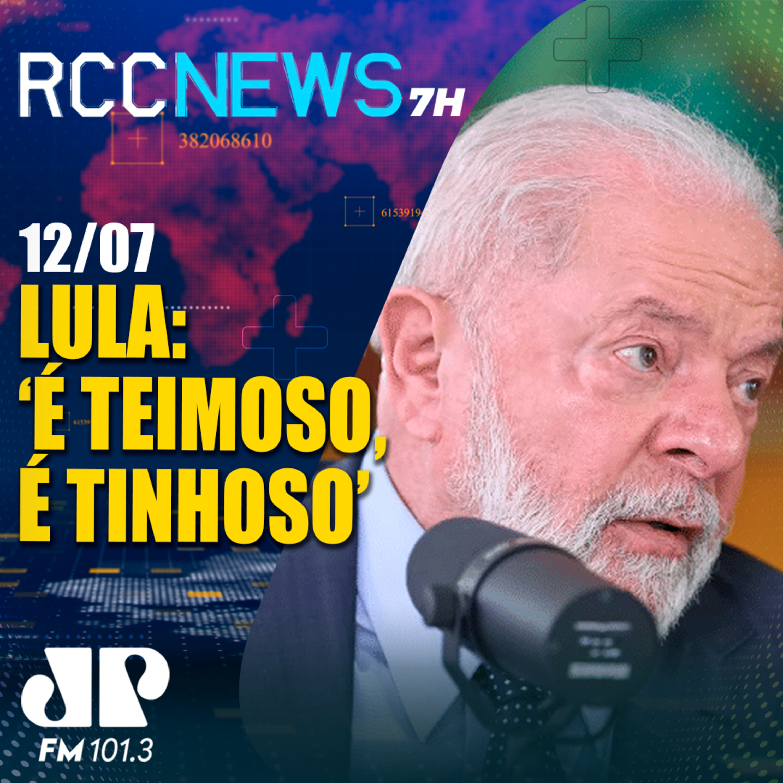 Jovem Pan Maringá