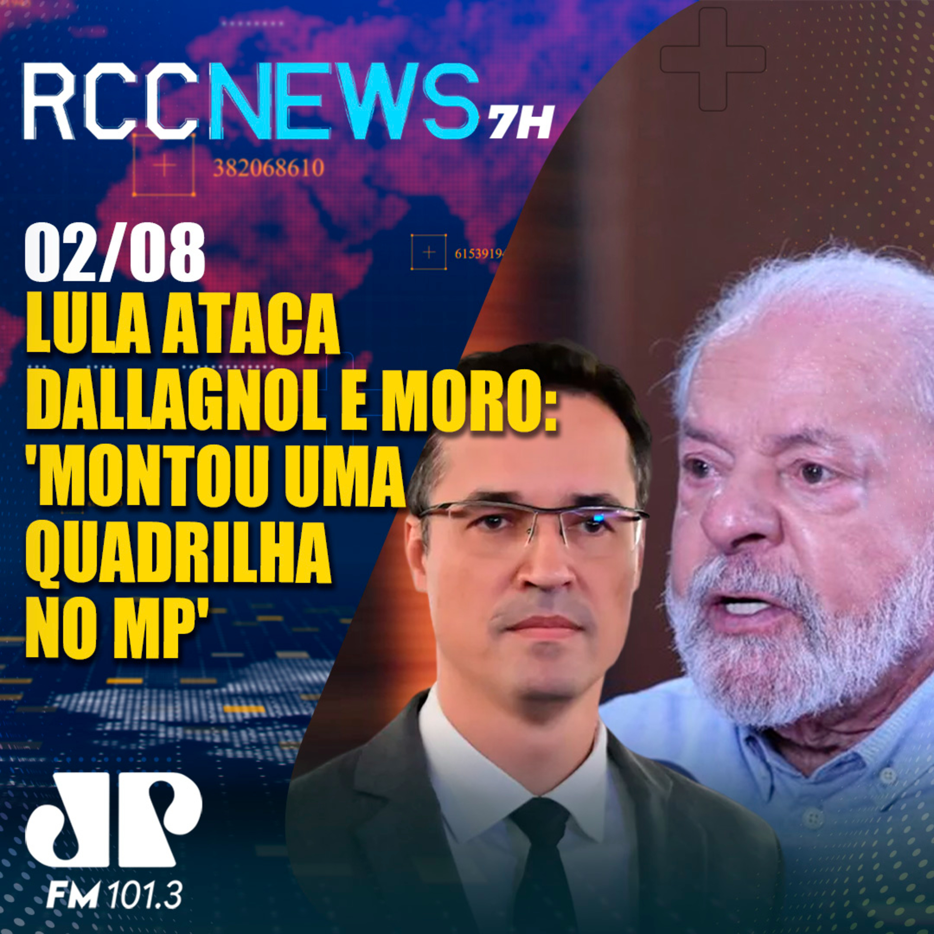 Jovem Pan Maringá