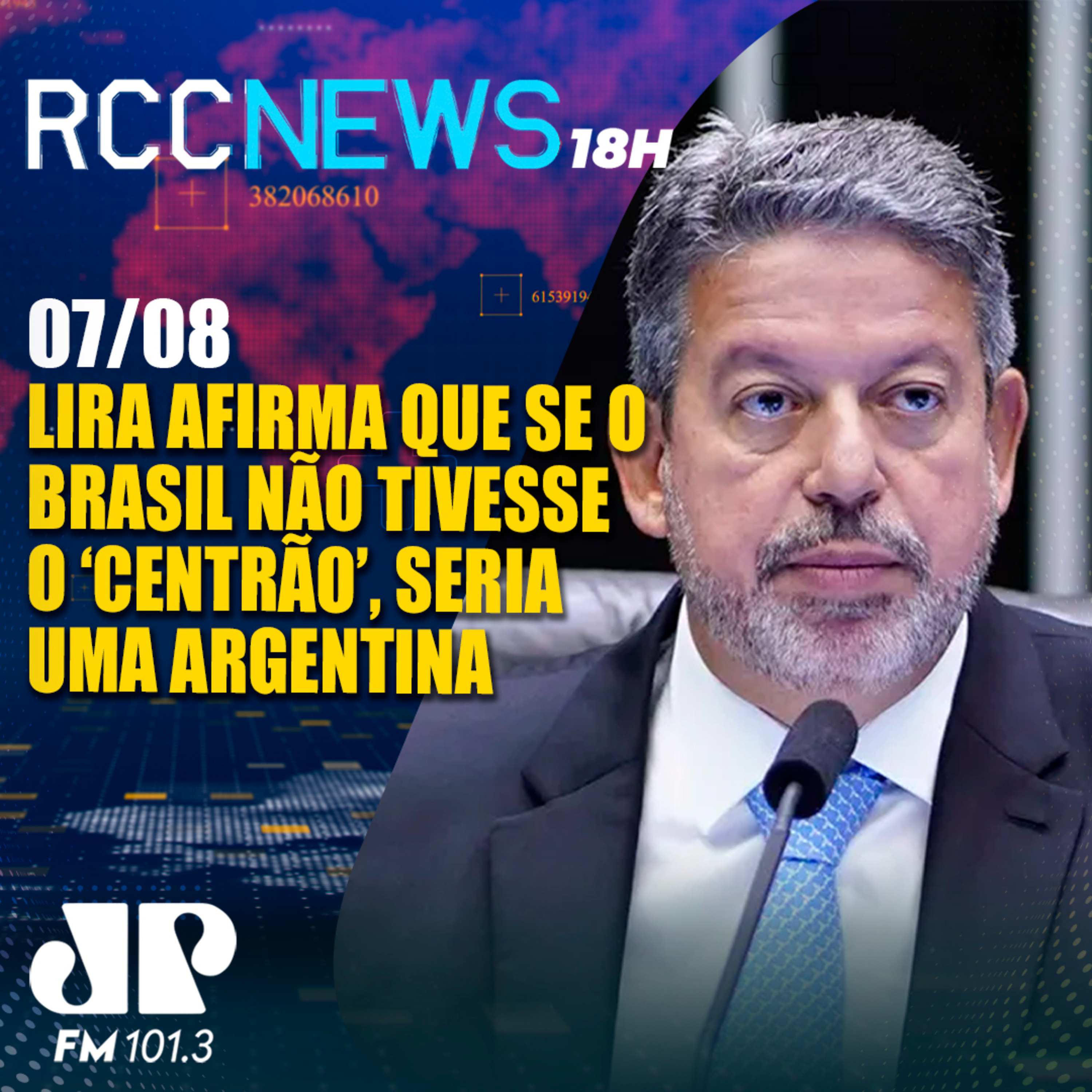 Jovem Pan Maringá