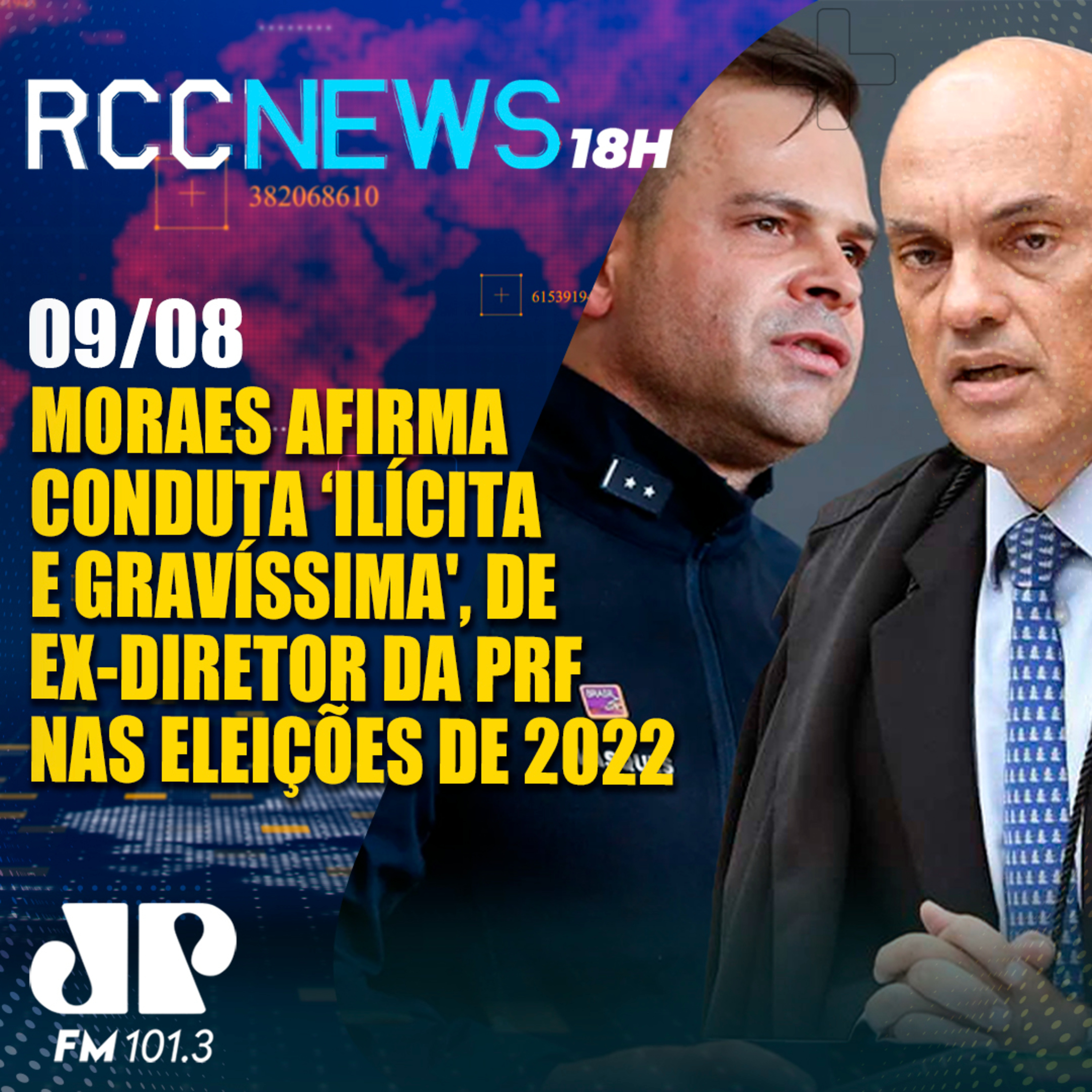 Jovem Pan Maringá