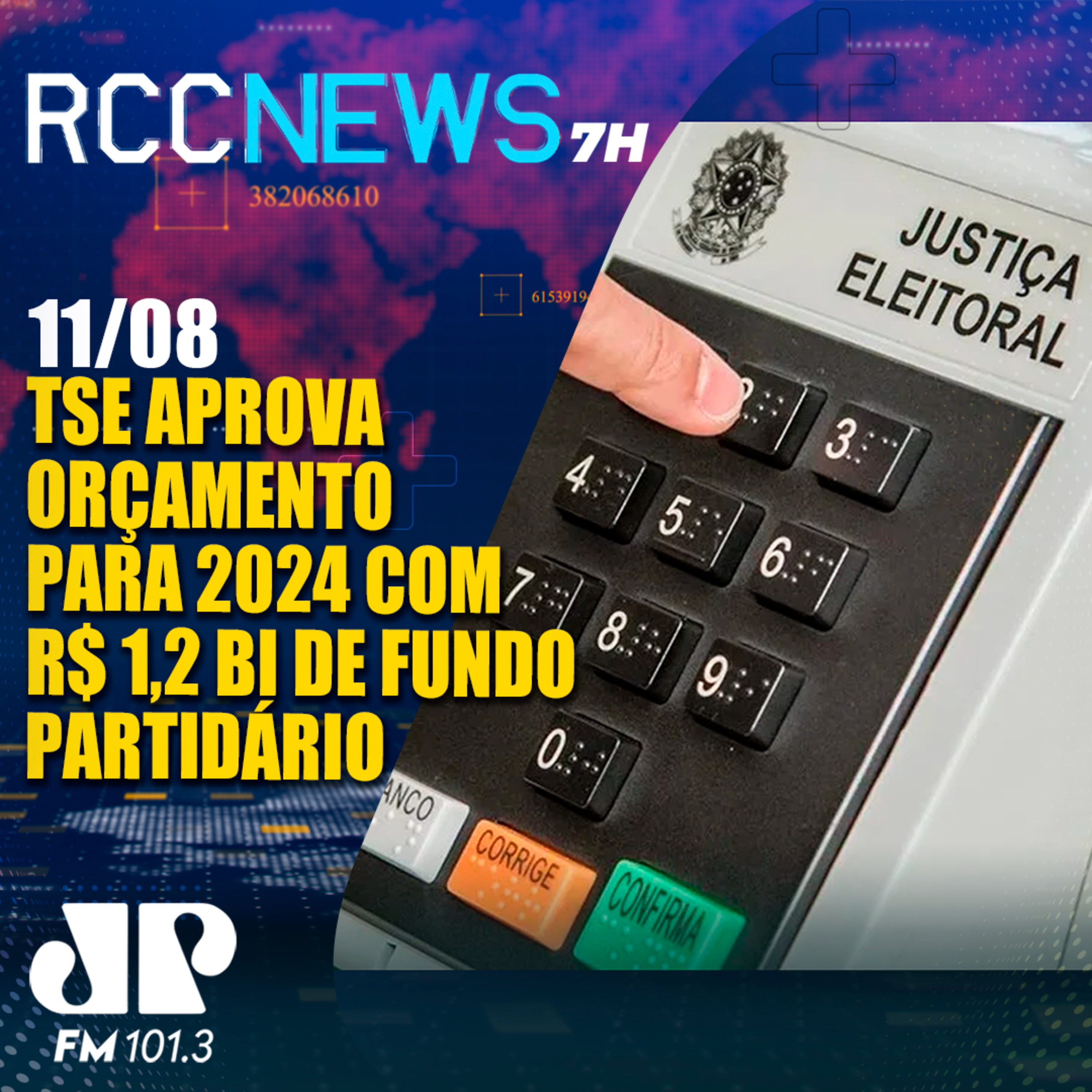 Jovem Pan Maringá