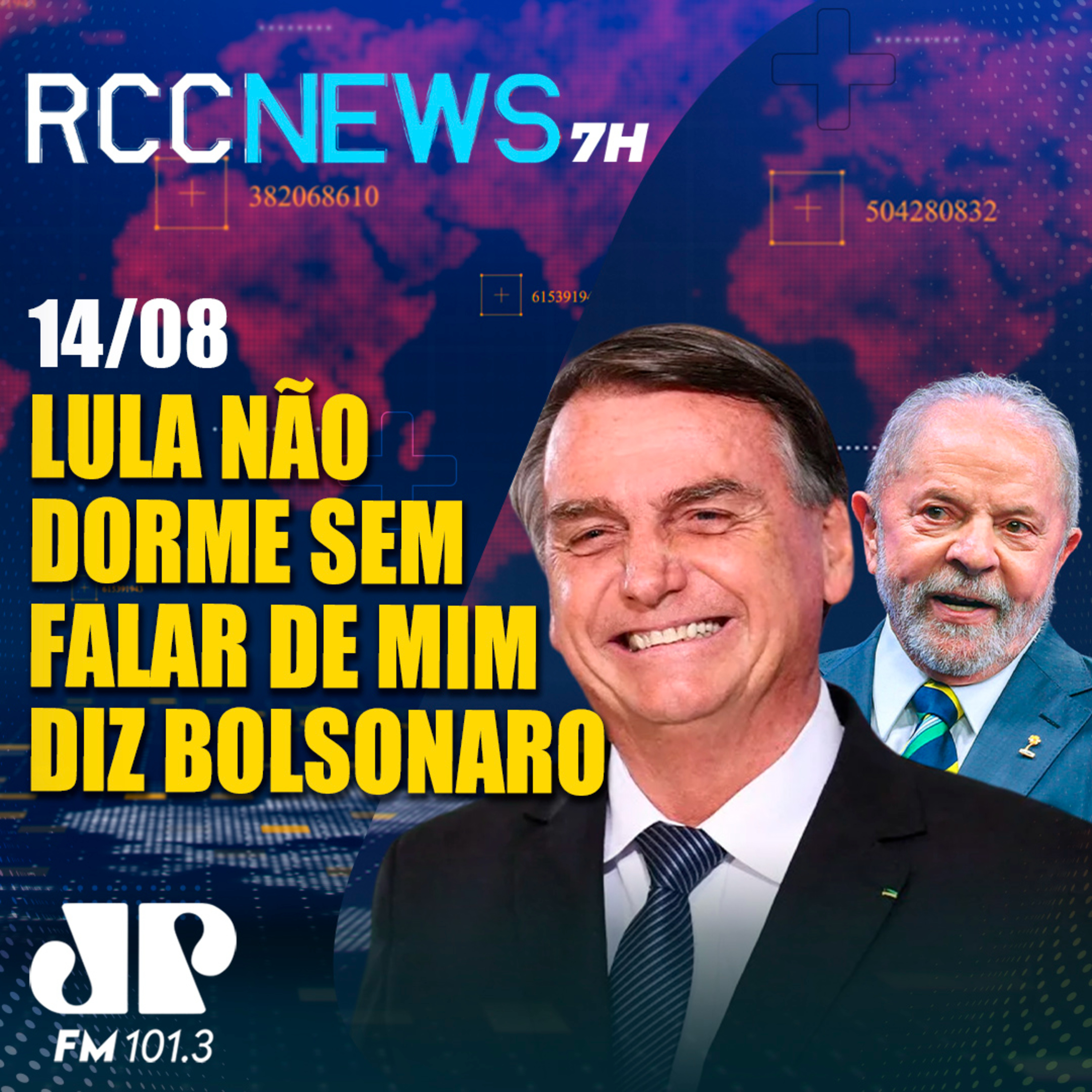 Jovem Pan Maringá