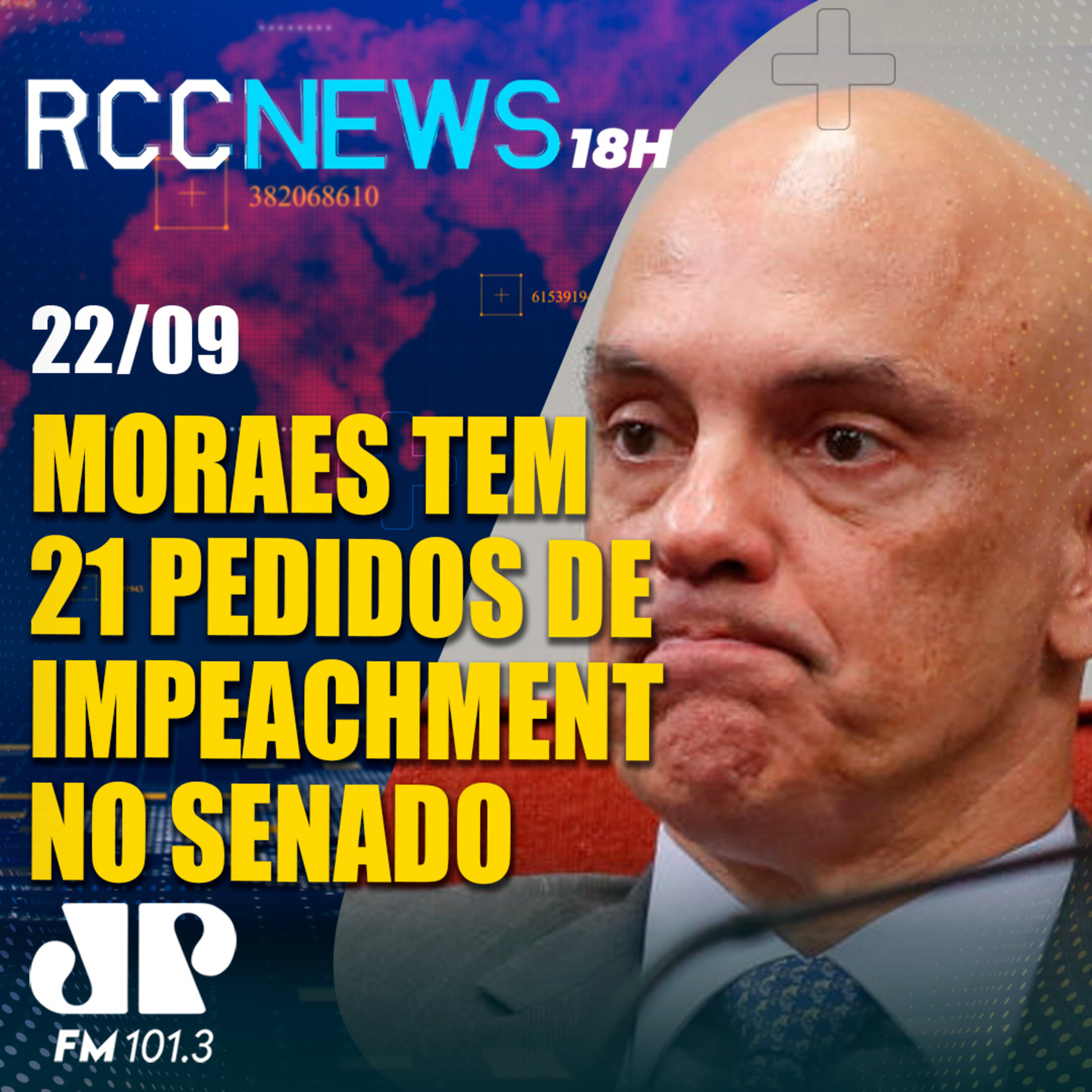 Jovem Pan Maringá