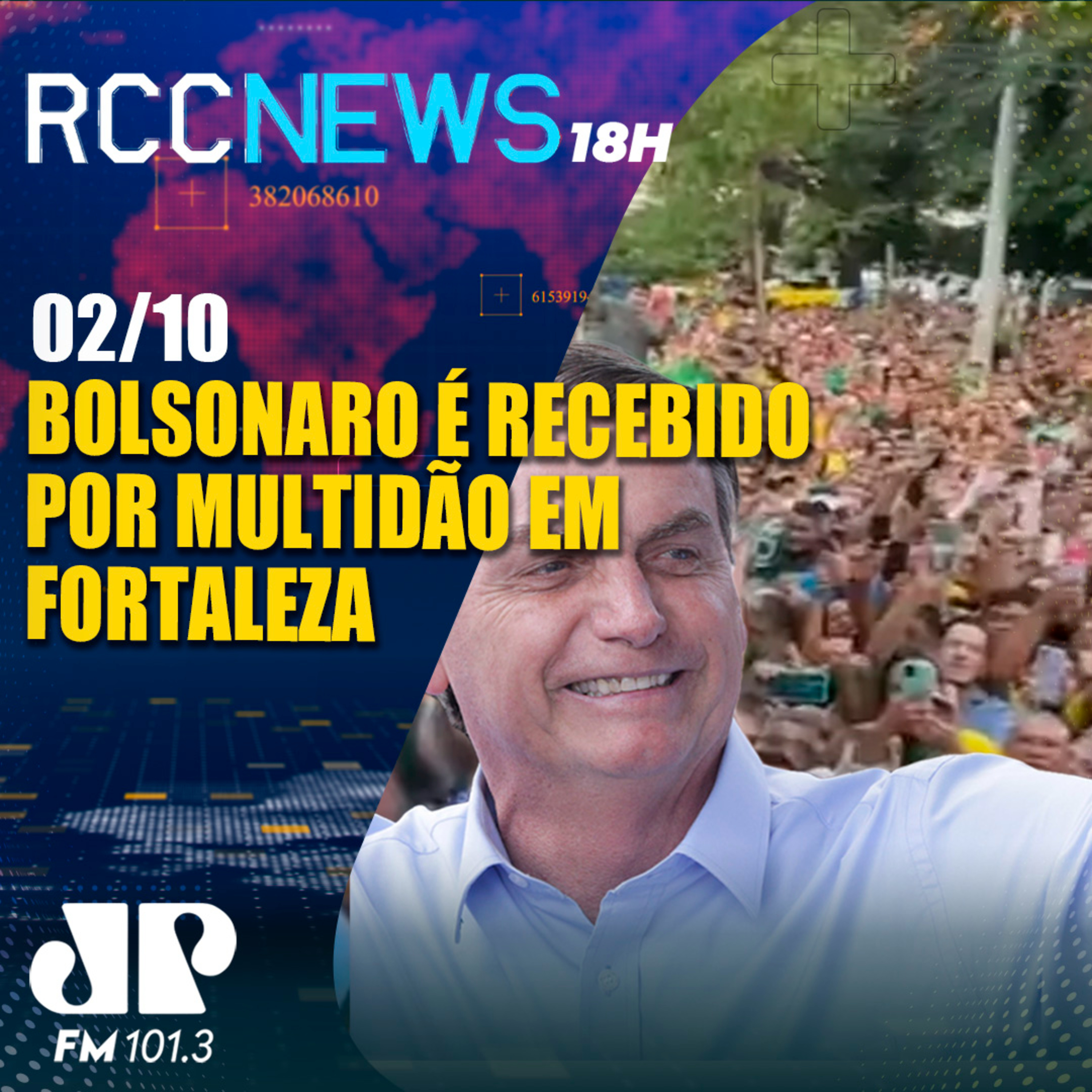 Jovem Pan Maringá
