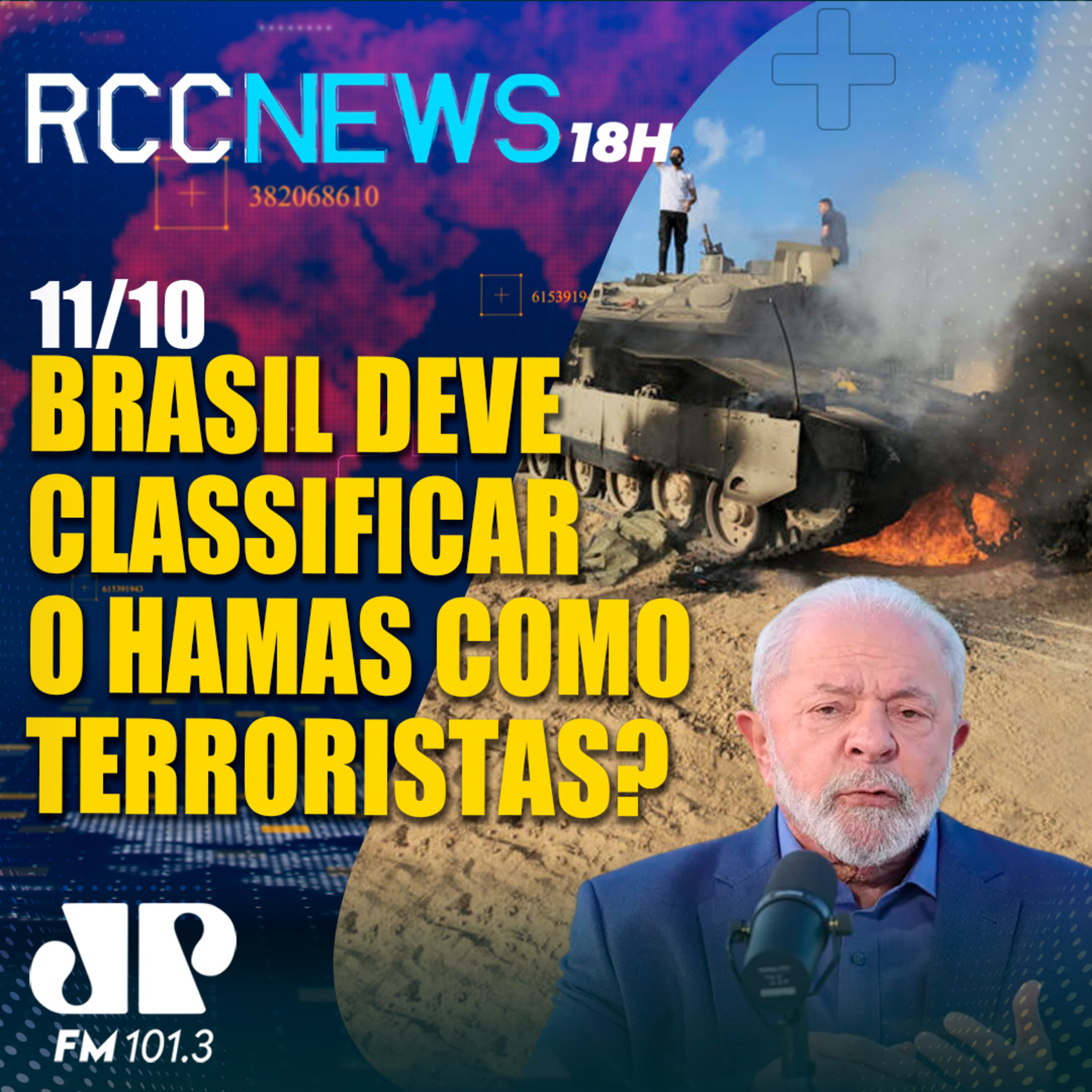 Jovem Pan Maringá