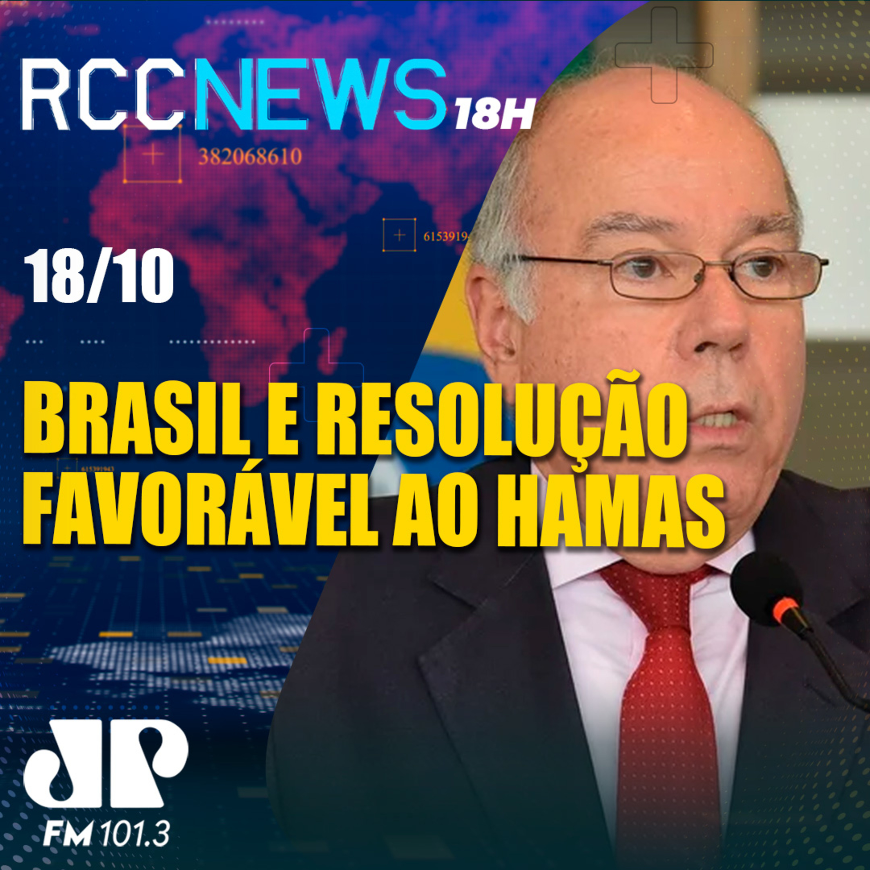 Jovem Pan Maringá