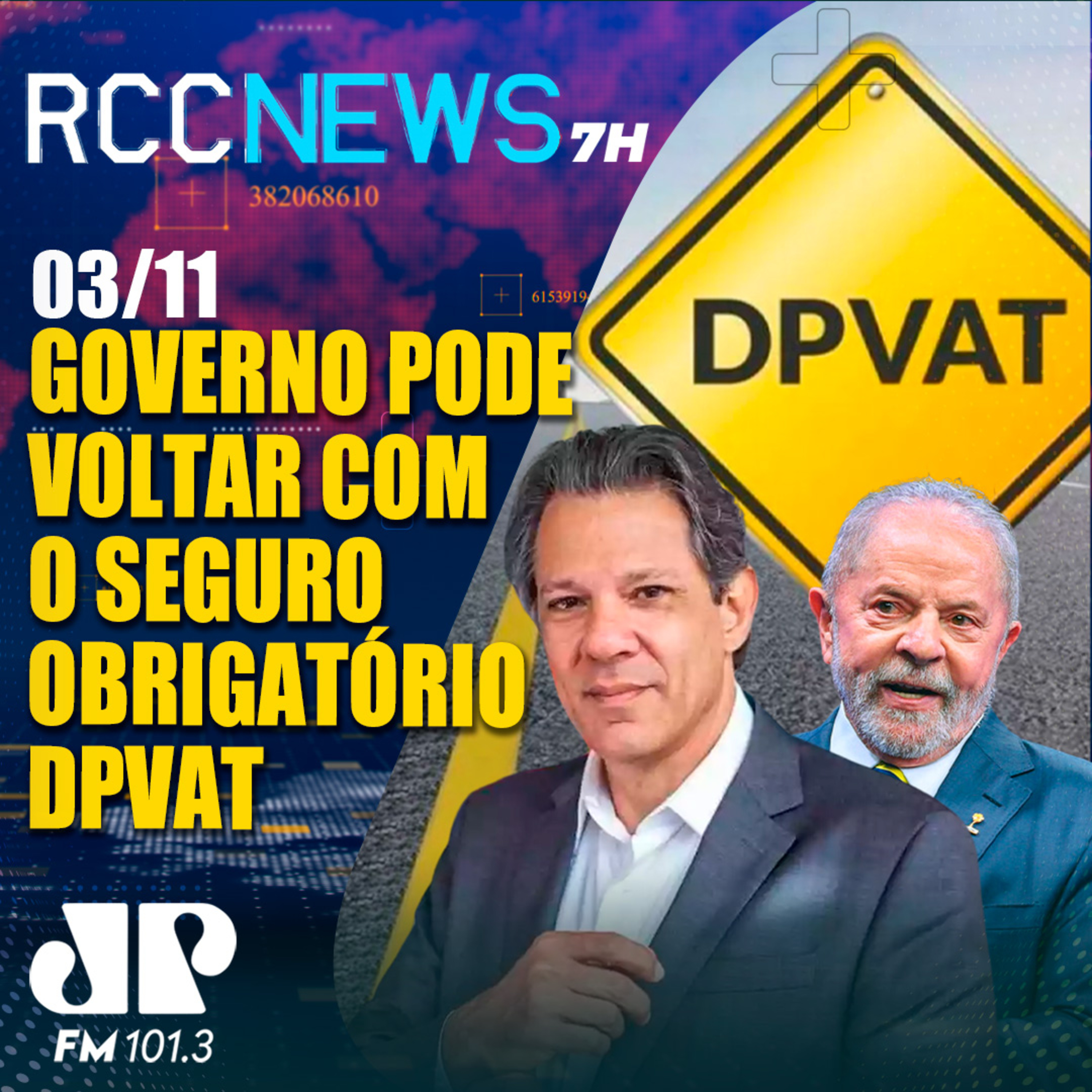 Jovem Pan Maringá