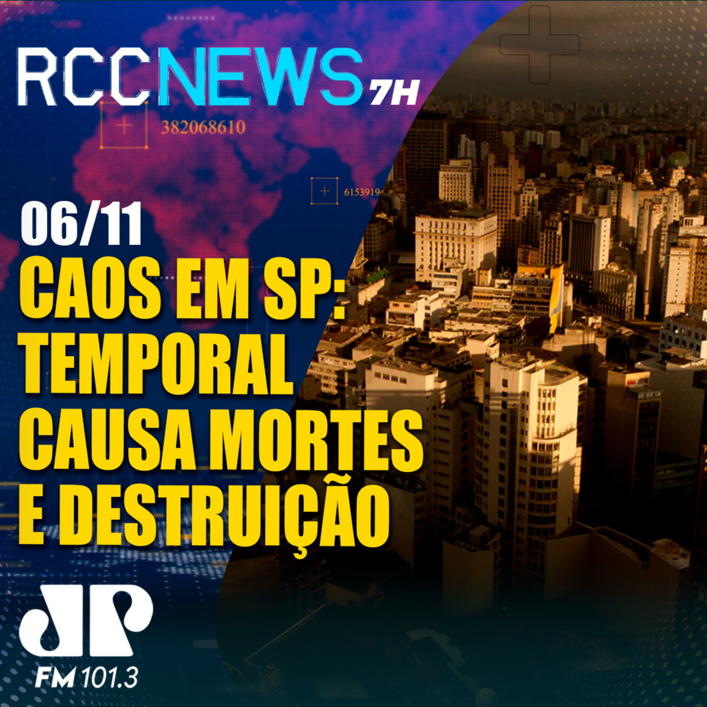 Jovem Pan Maringá