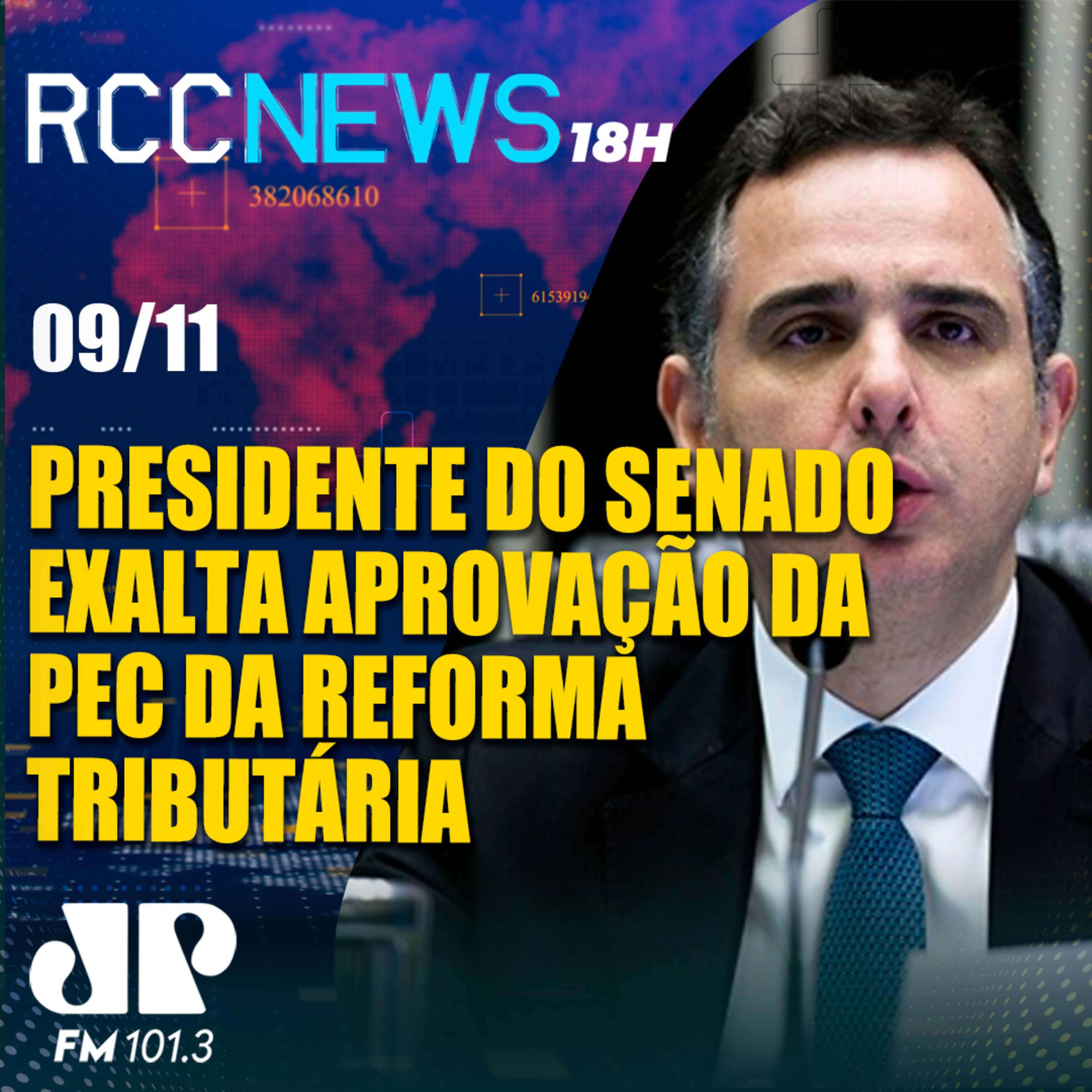 Jovem Pan Maringá