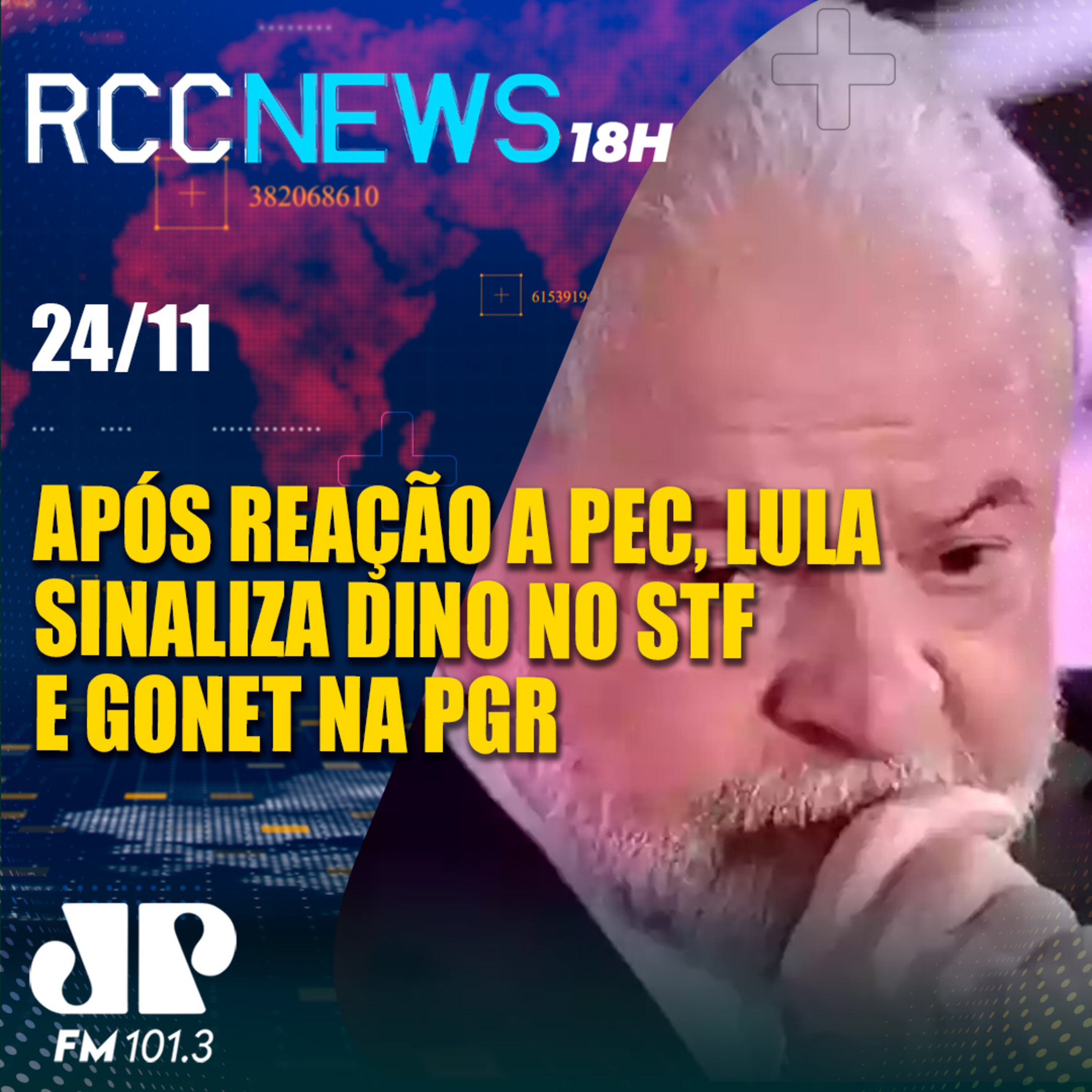 Jovem Pan Maringá