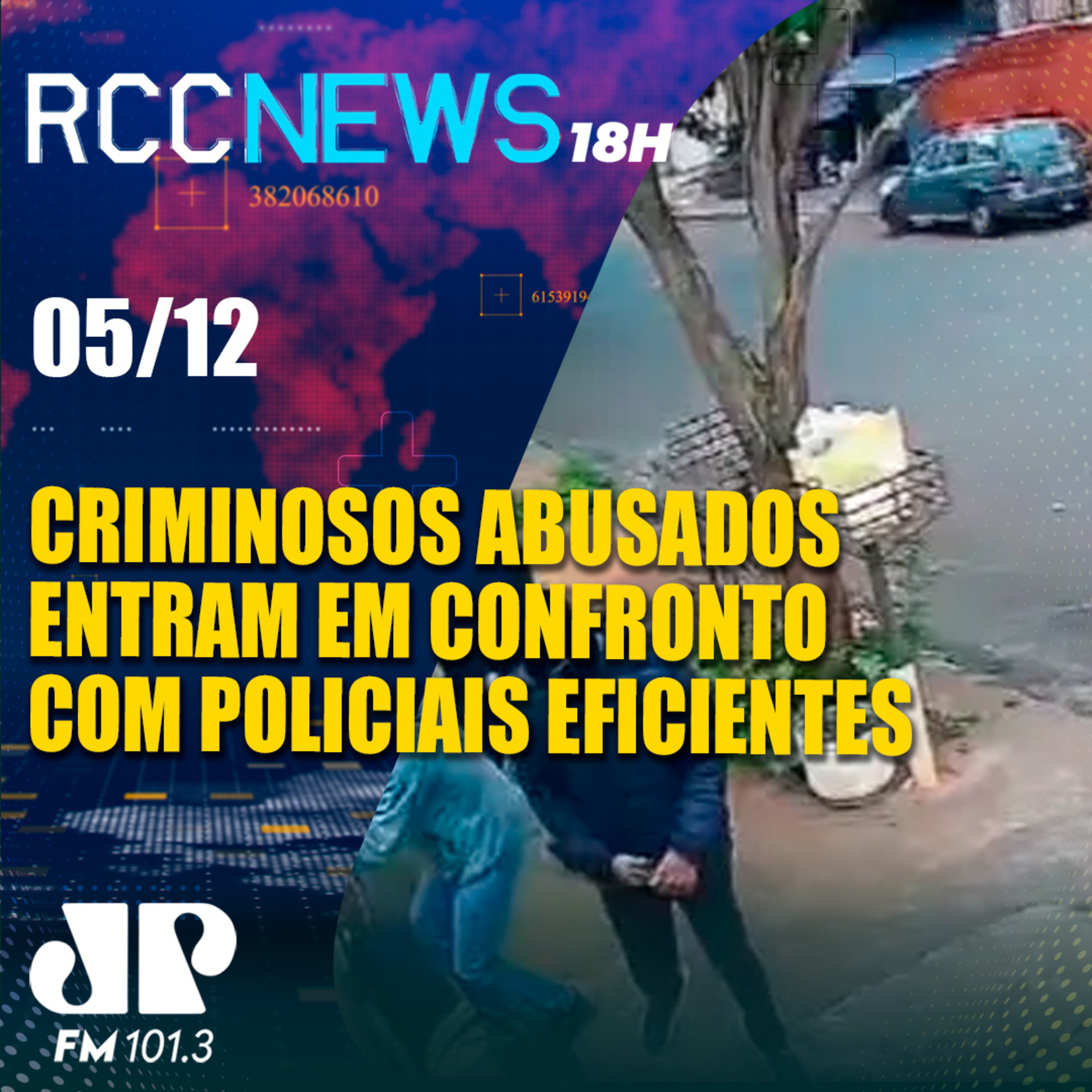 Jovem Pan Maringá