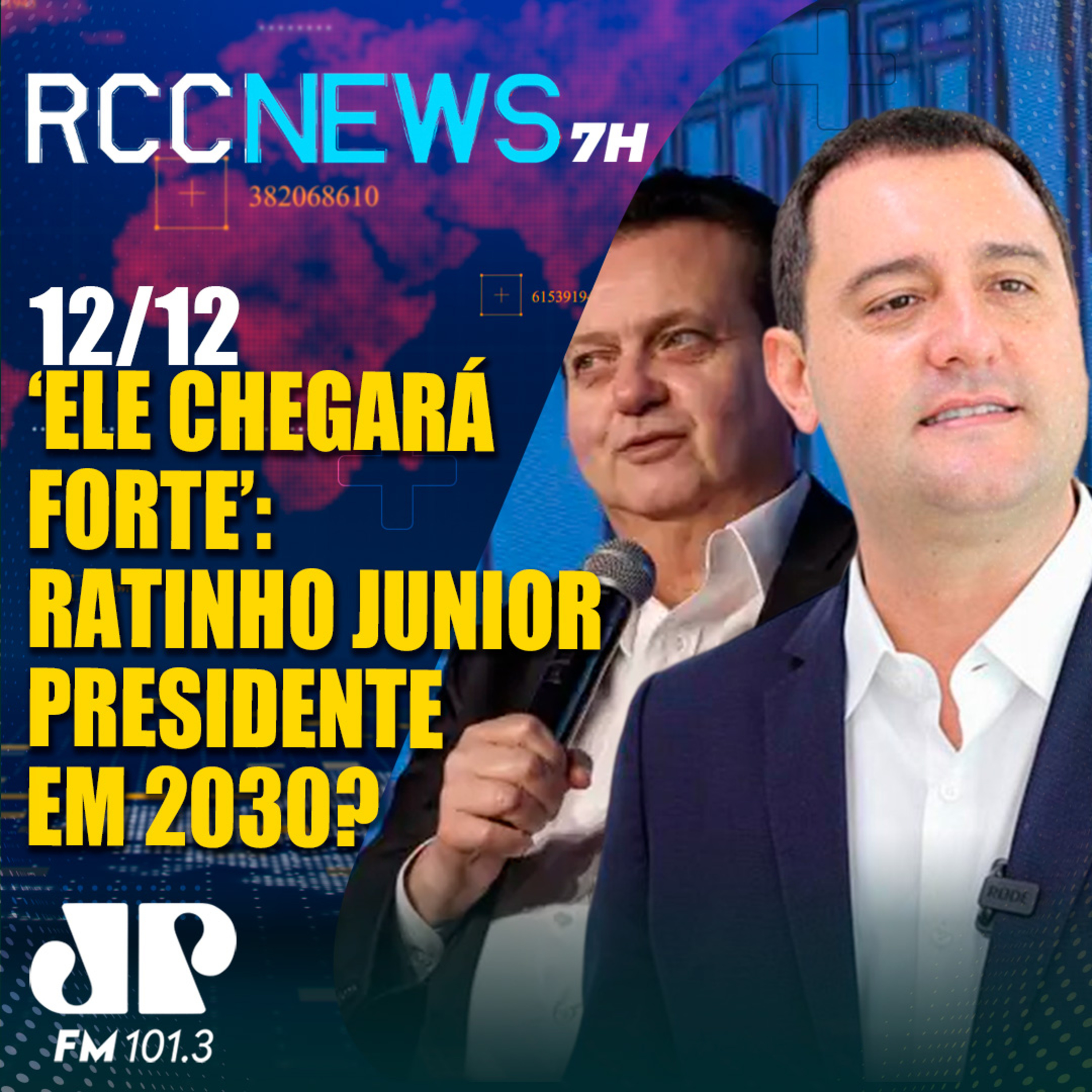 Jovem Pan Maringá