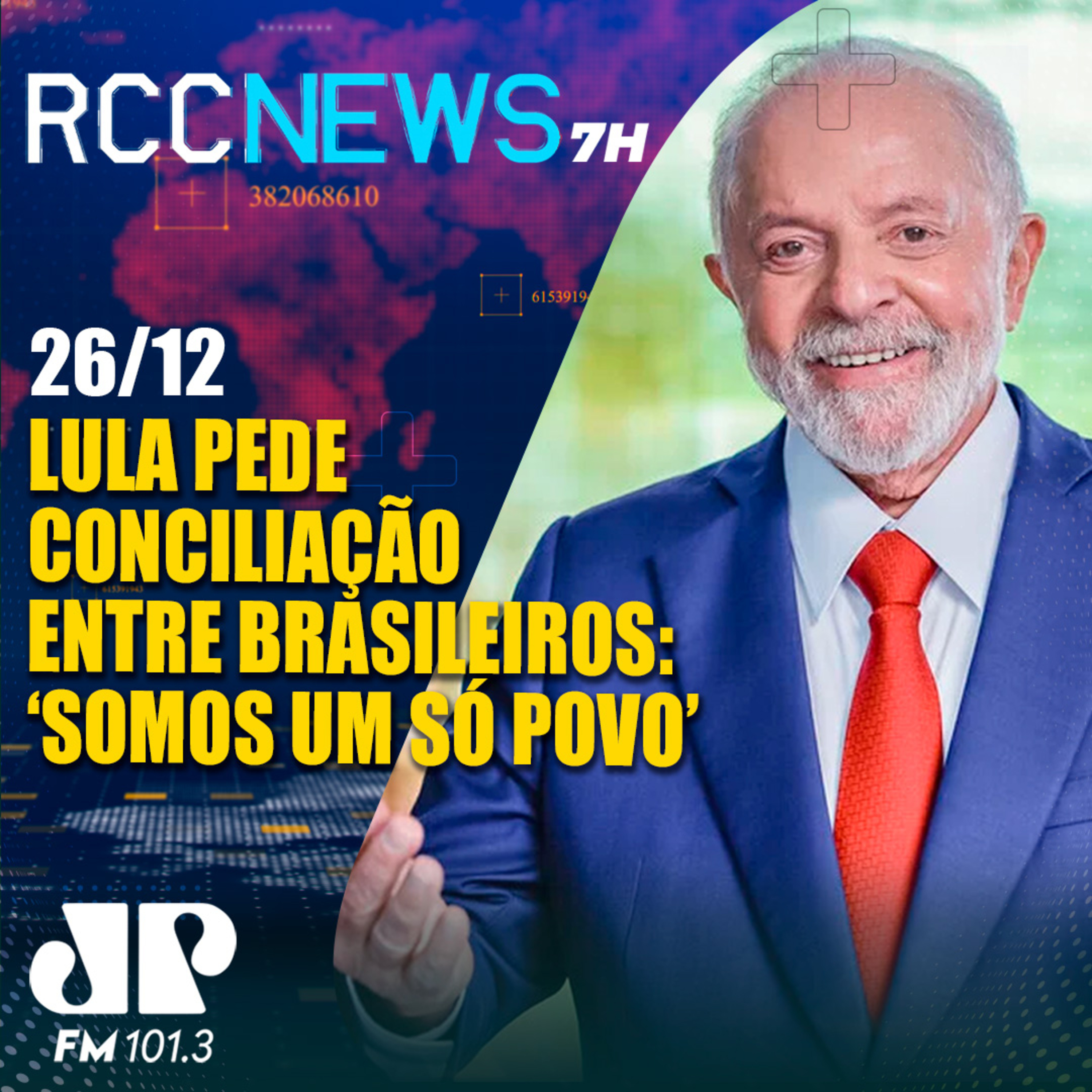 Jovem Pan Maringá