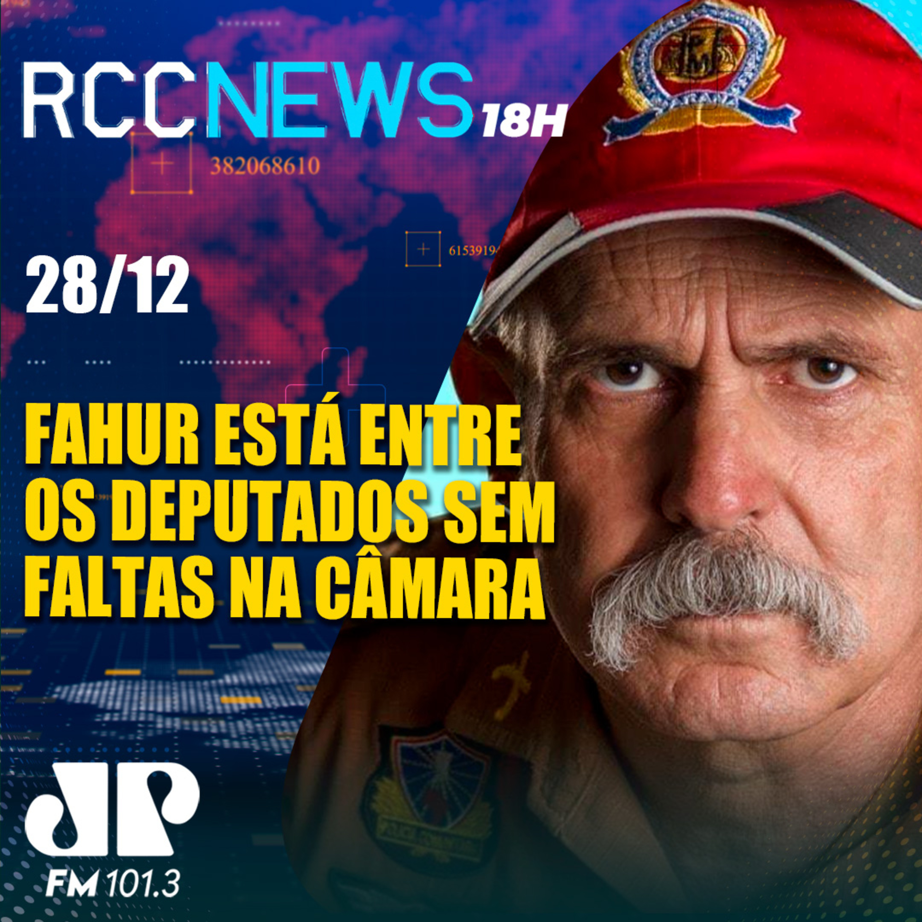 Jovem Pan Maringá