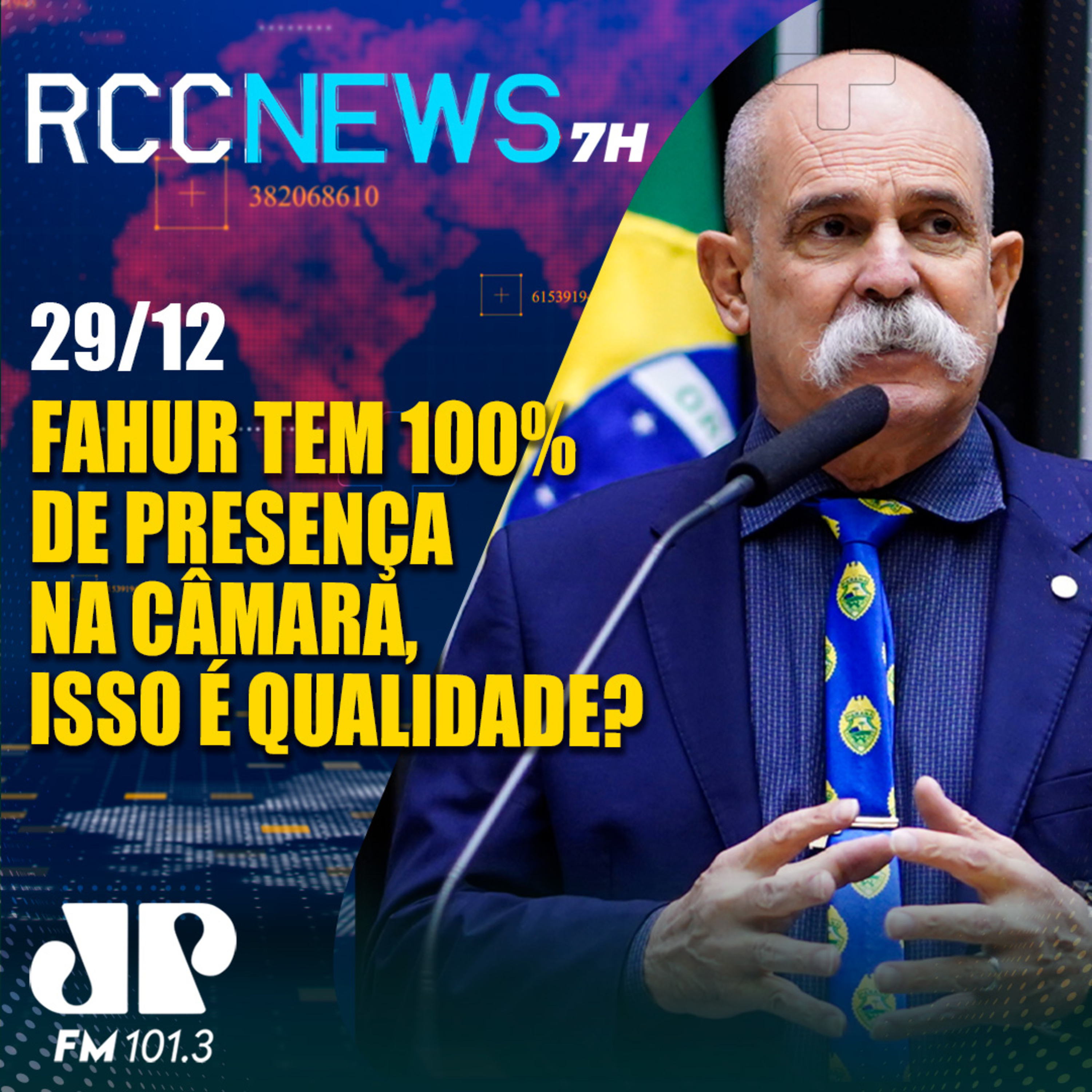 Jovem Pan Maringá