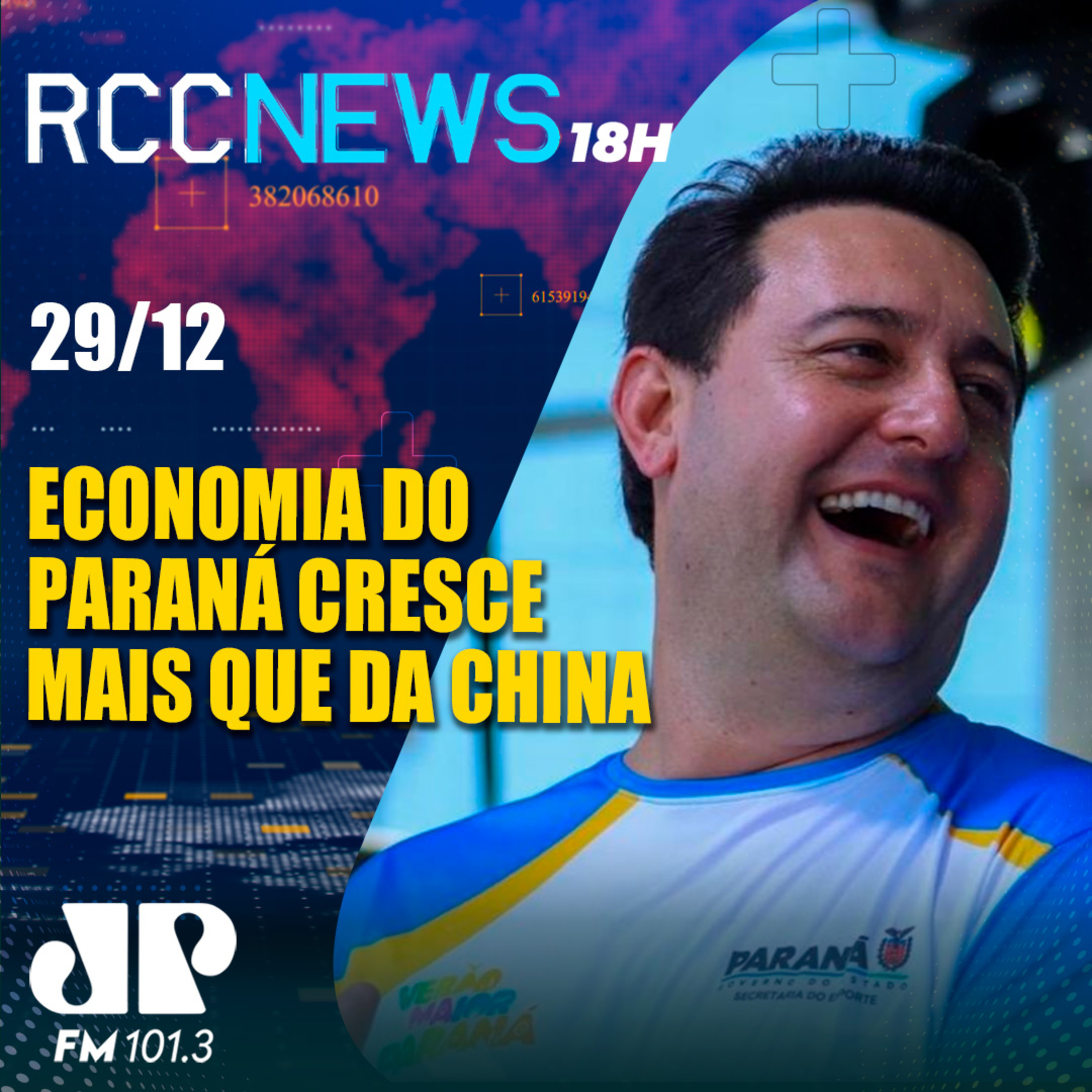 Jovem Pan Maringá