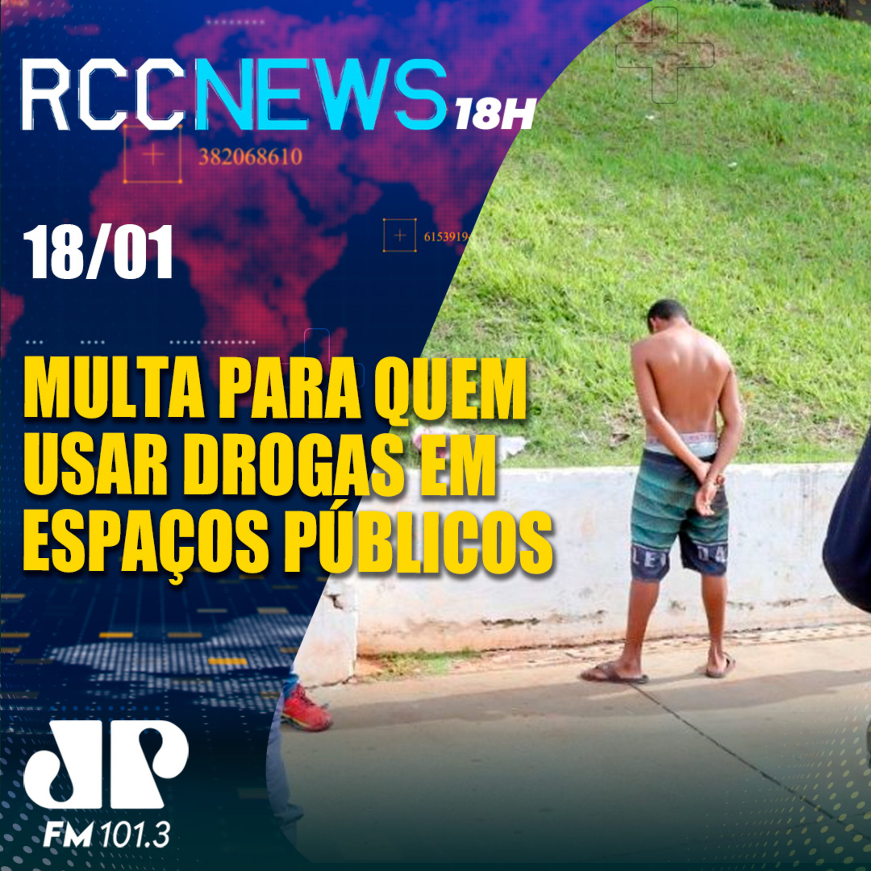 Jovem Pan Maringá